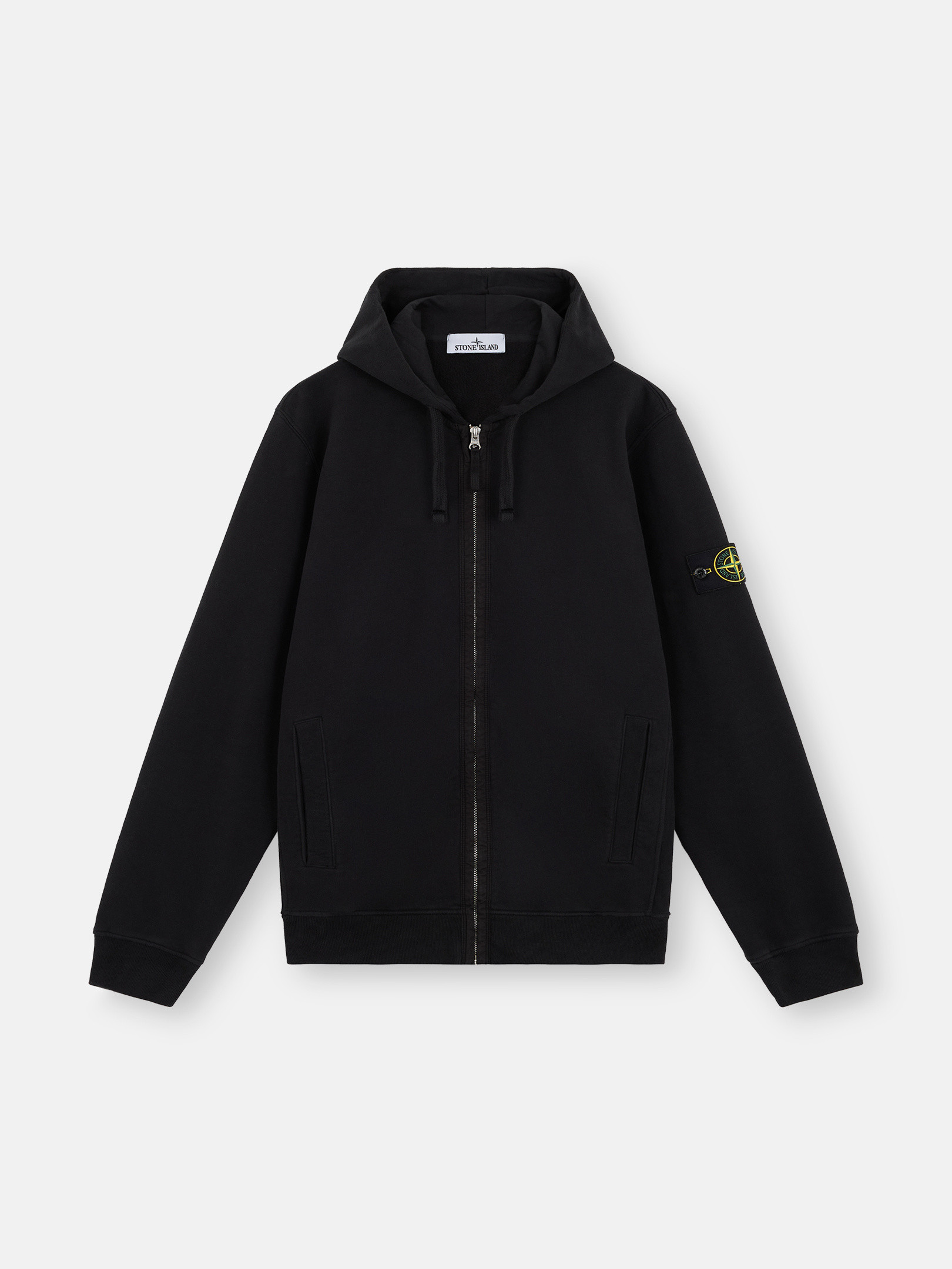 Sudadera stone island on sale