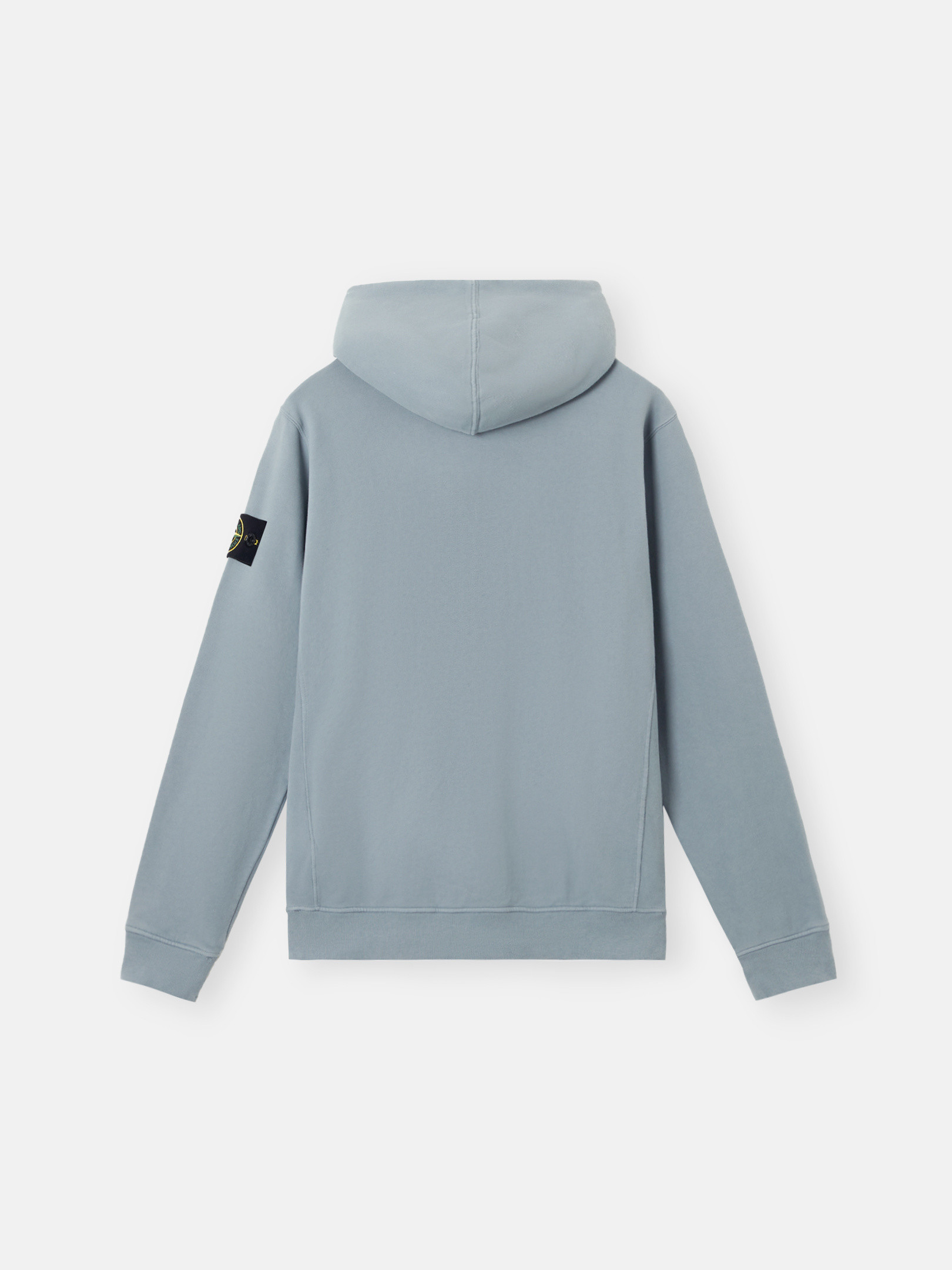 Stone island hoodie xs on sale