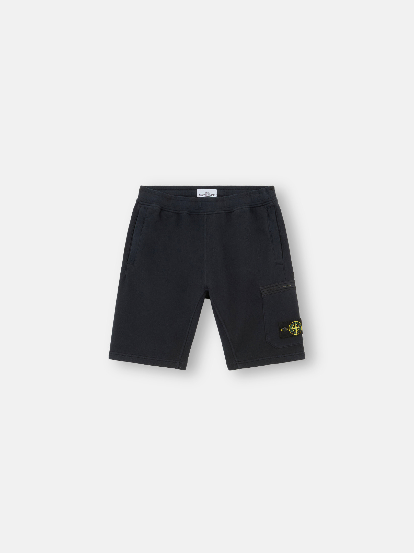 Stone Island outlet Sweat Shorts