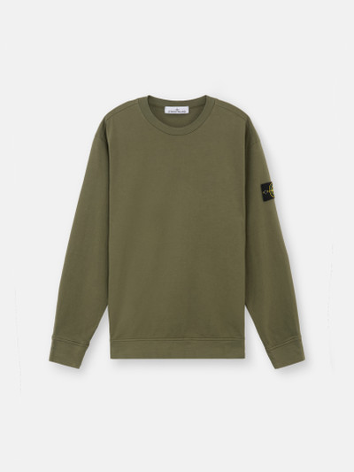 2024 Stone Island Crewneck Sweatshirt