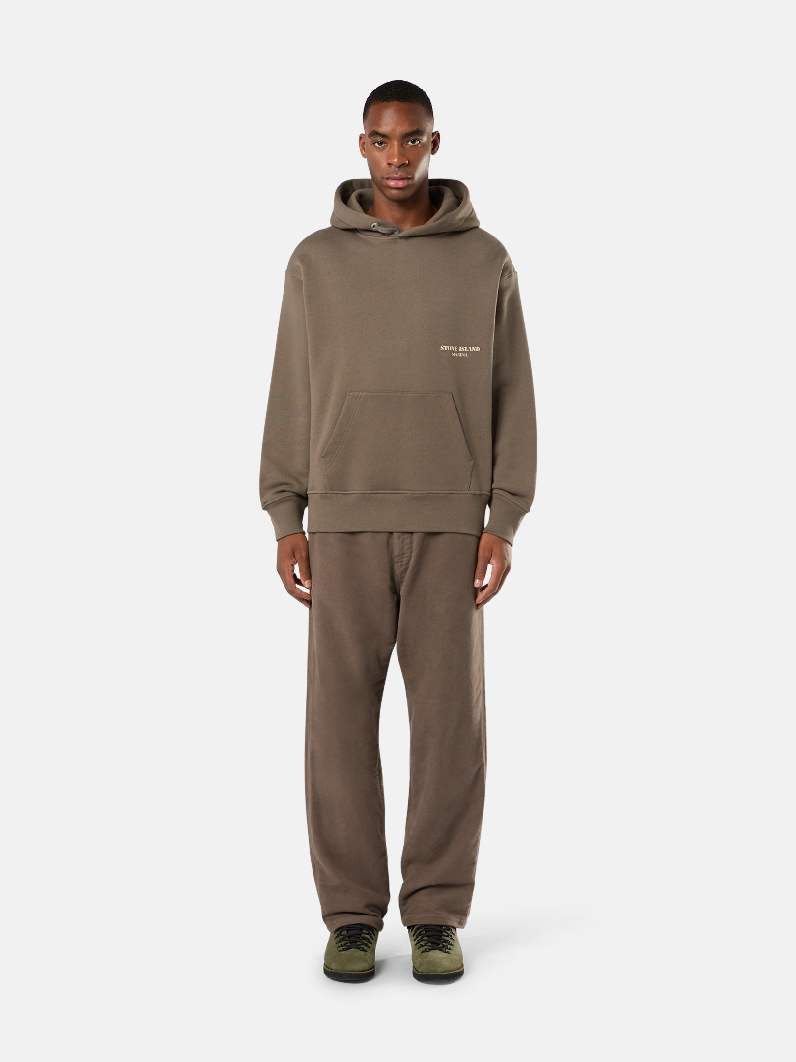 Hoodies and crewneck sweatshirts | Stone Island