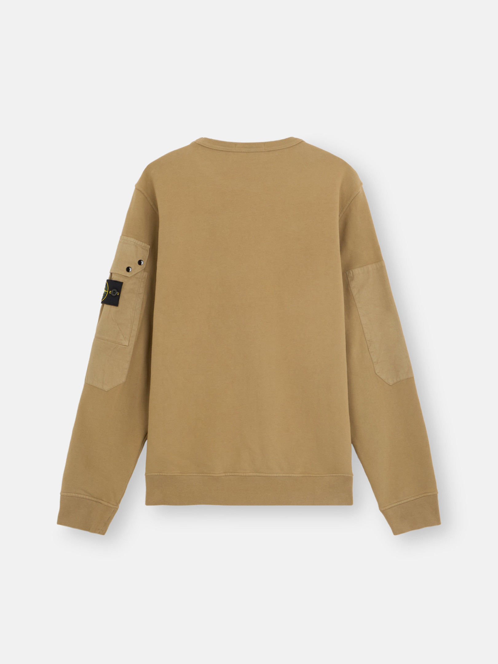 Hoodies and crewneck sweatshirts Stone Island