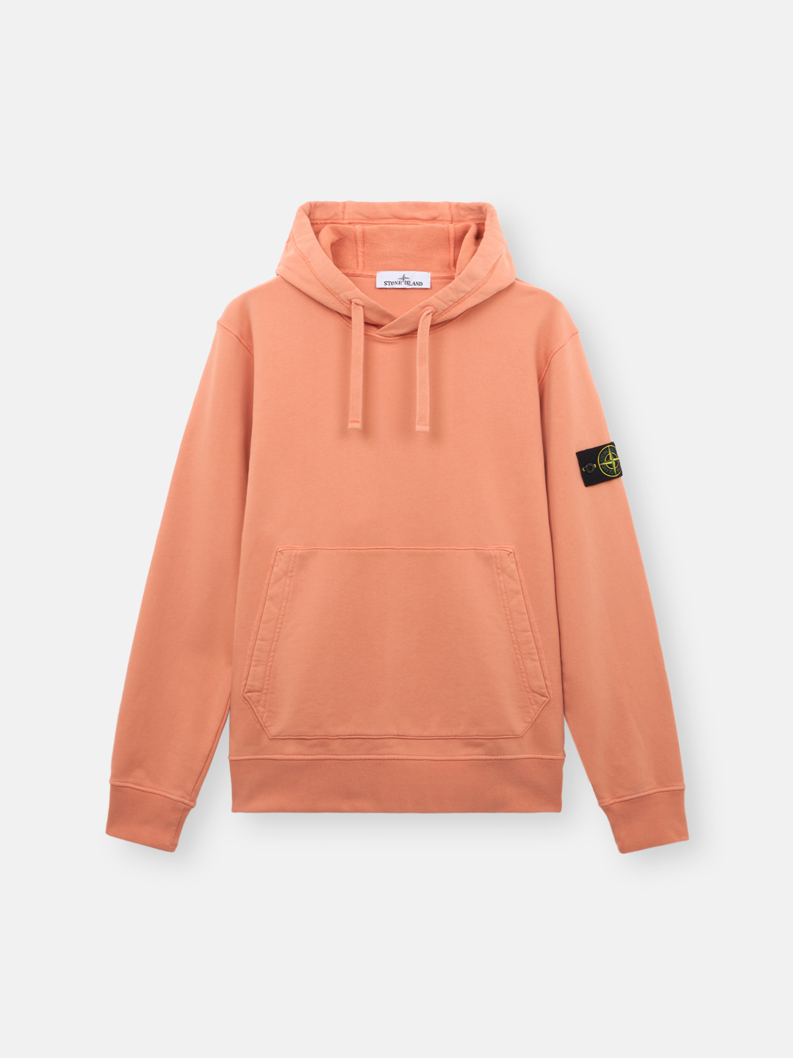 Stone island hoodie women's online