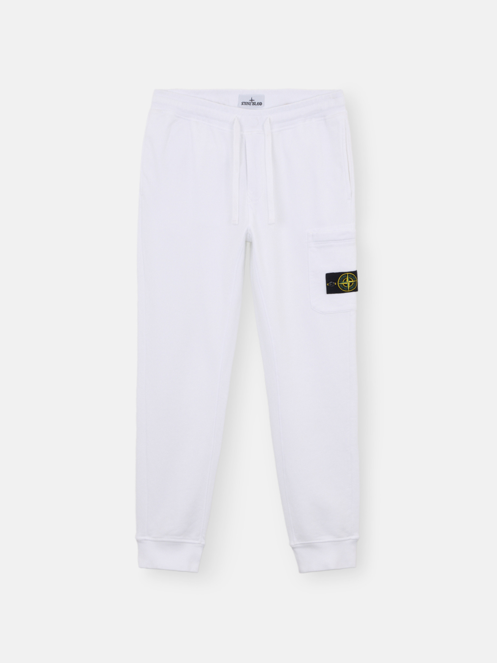 Stone Island 2024 Jogger Sweatpants