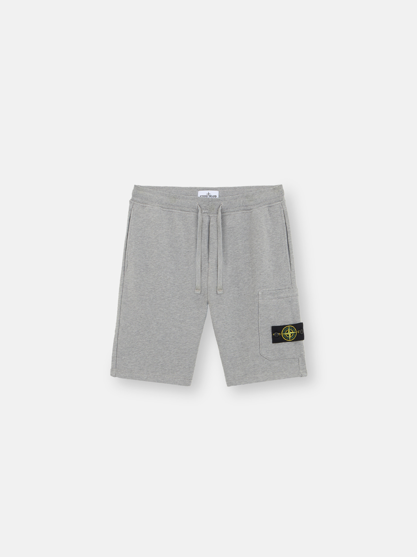 Bermuda shorts for men | Stone Island