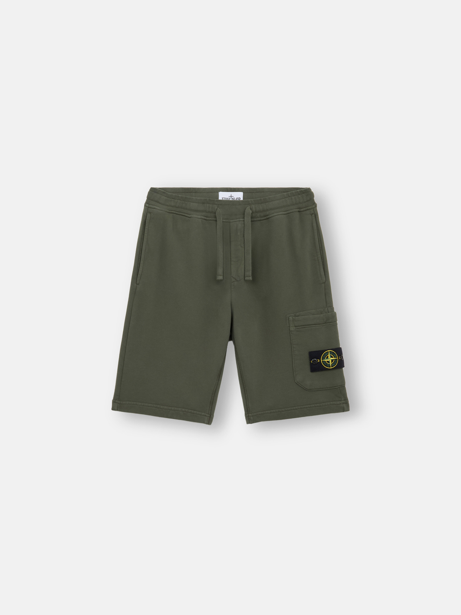 Mens stone island shorts sale hotsell