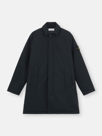 Navy Blue 70626 POLYESTER MICRO TWILL Car Coat with Anti-Drop シートカバー スーパーグレート フロント 運転席 助手席 セット