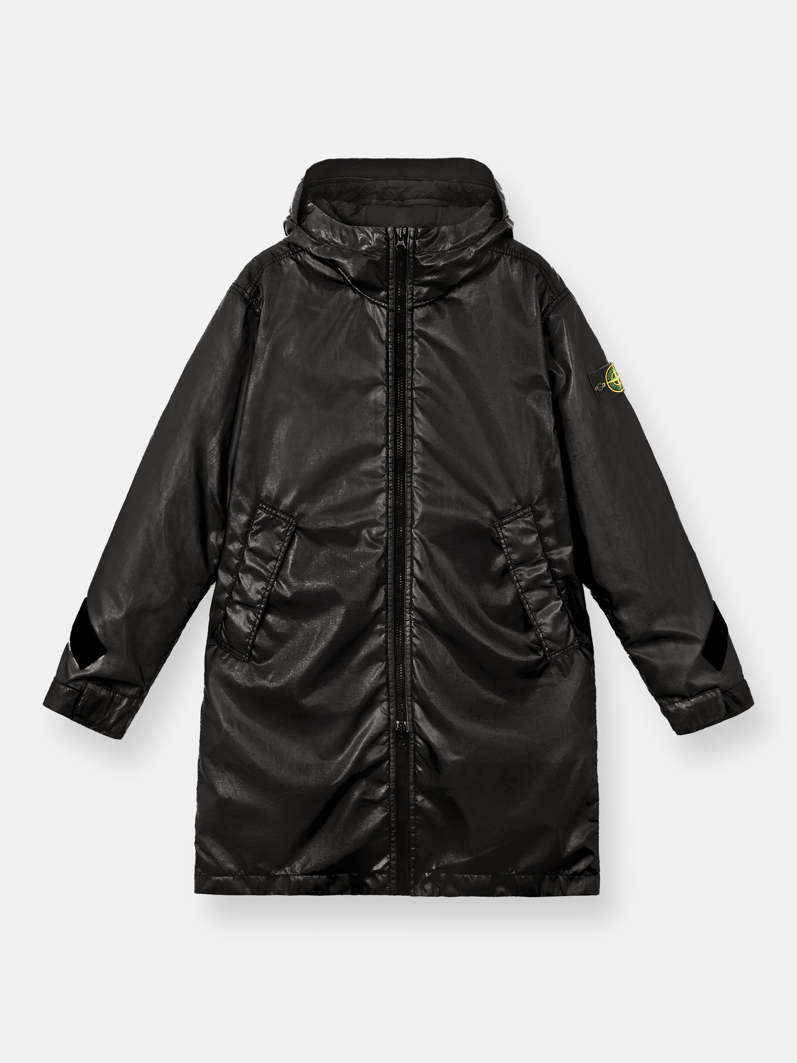 メンズ向けコートやジャケットなどアウターウェア | Stone Island