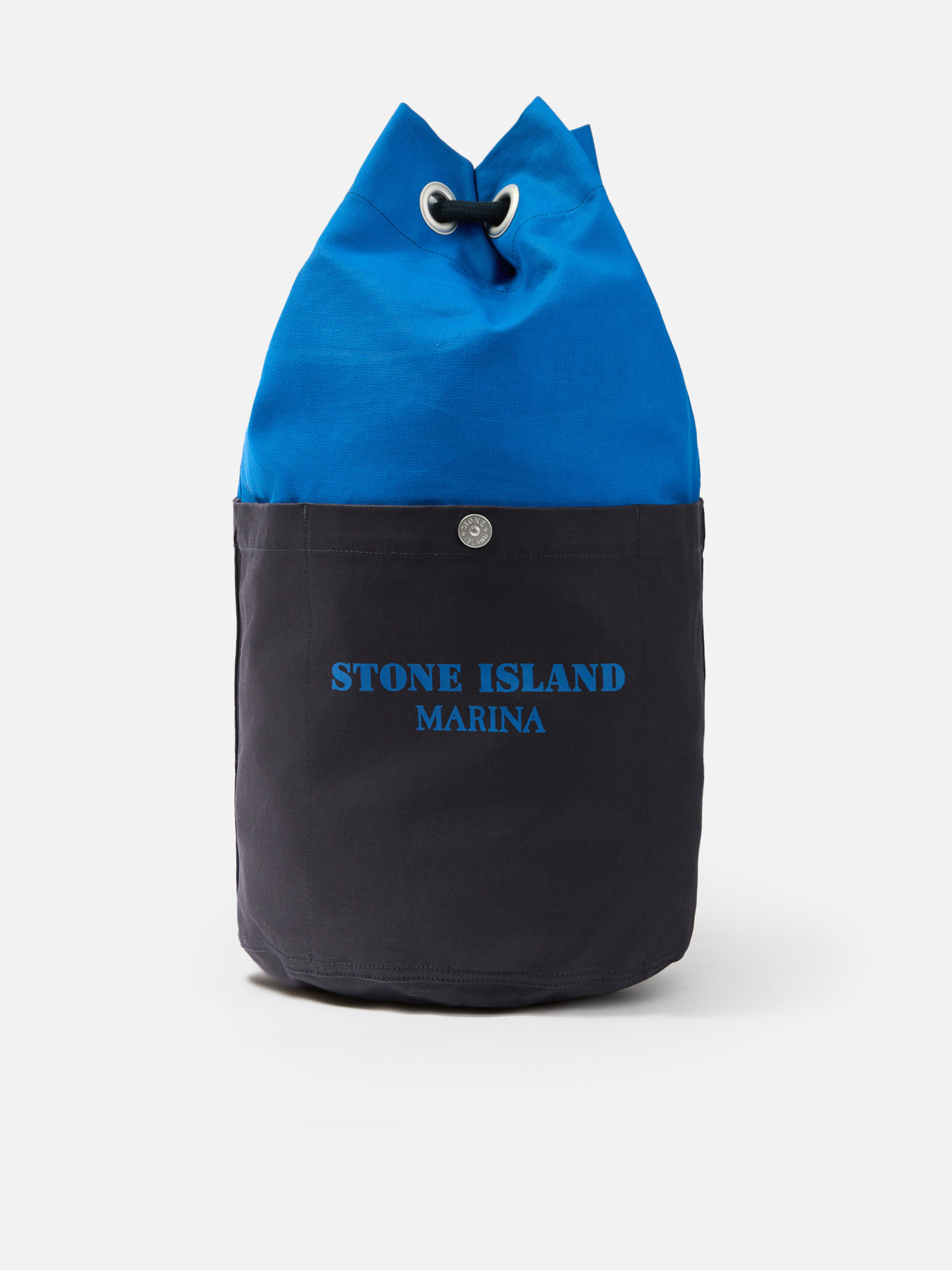 Stone island duffle bag on sale