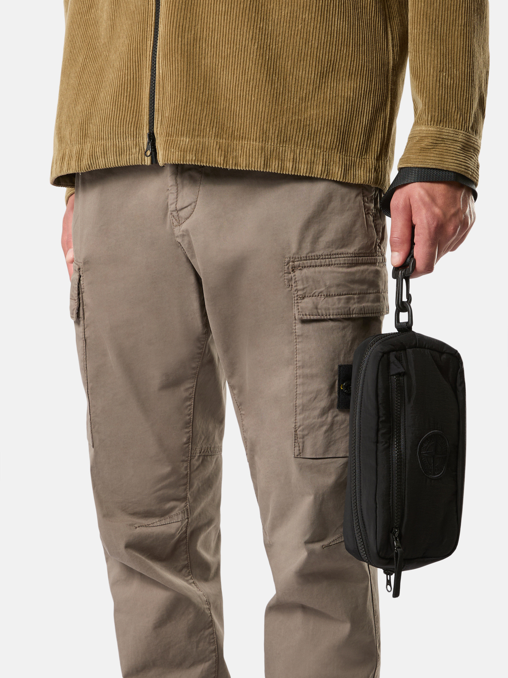 Men's mini bags and pouches | Stone Island Men's mini bags and pouches | Stone Island