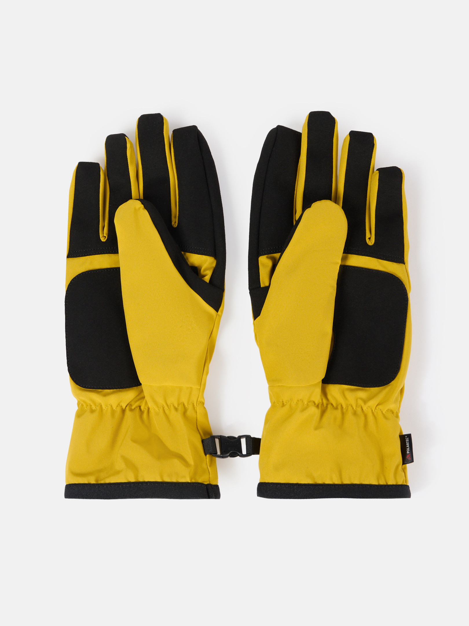 Stussy Earth Day Knit Gloves OLIVE（Mohawk General Store