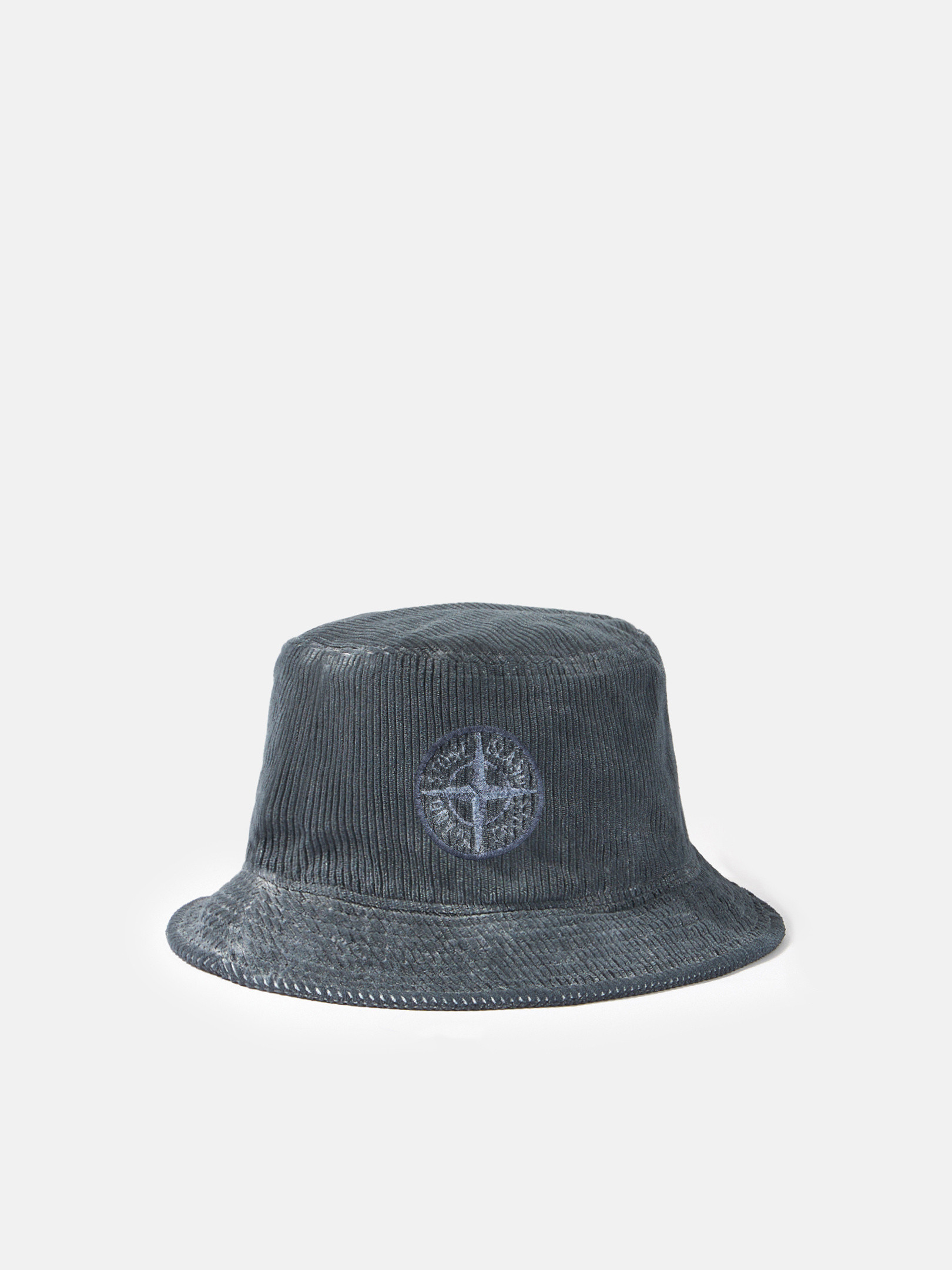 Stone island fisher hat on sale