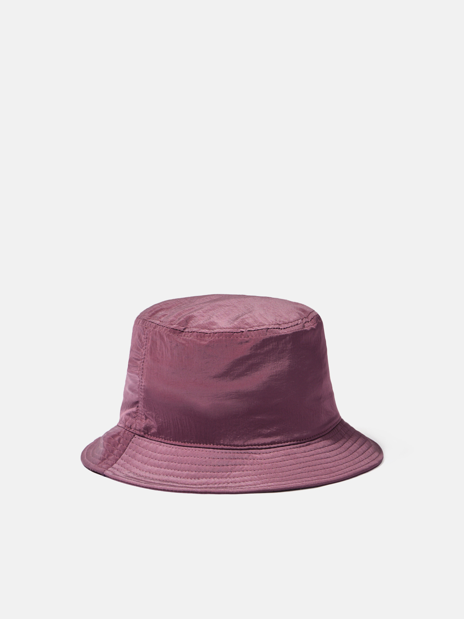 Onion Rose 98076 NYLON METAL IN ECONYL® Bucket Hat with Mesh