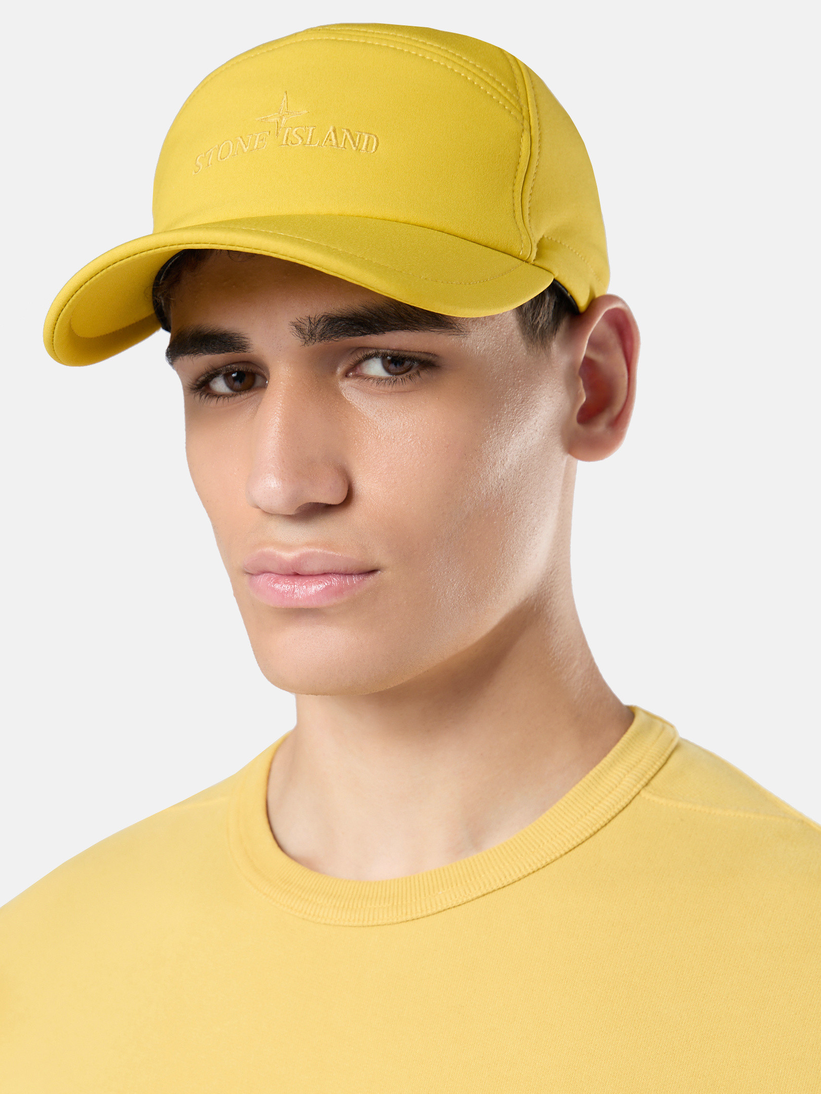 Stone island caps online