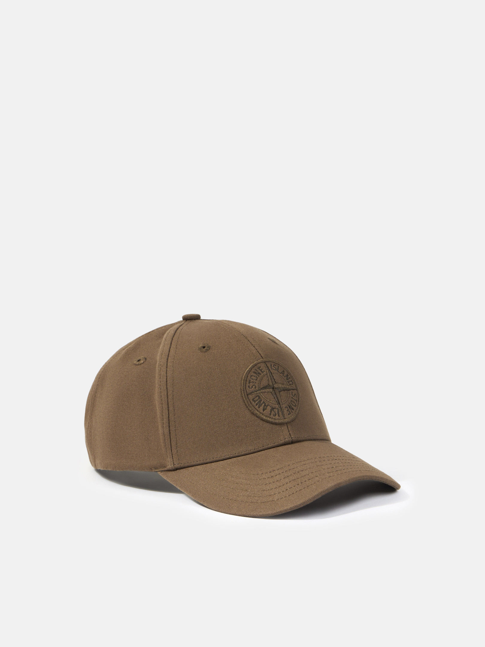 Baseball caps for men Stone Island