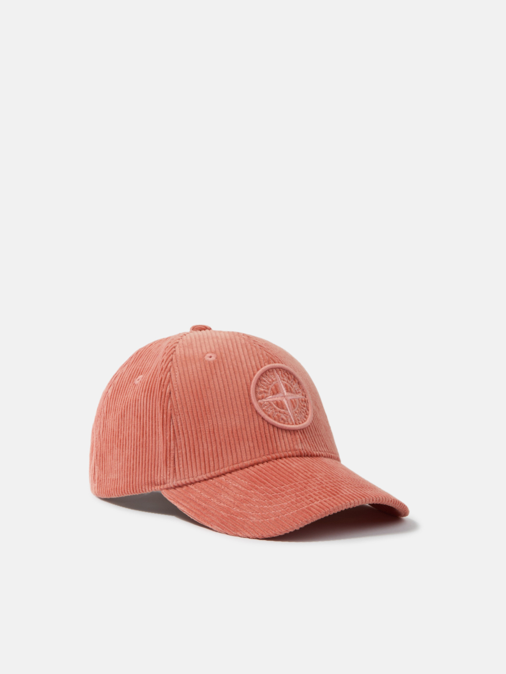 Baseball caps for men Stone Island