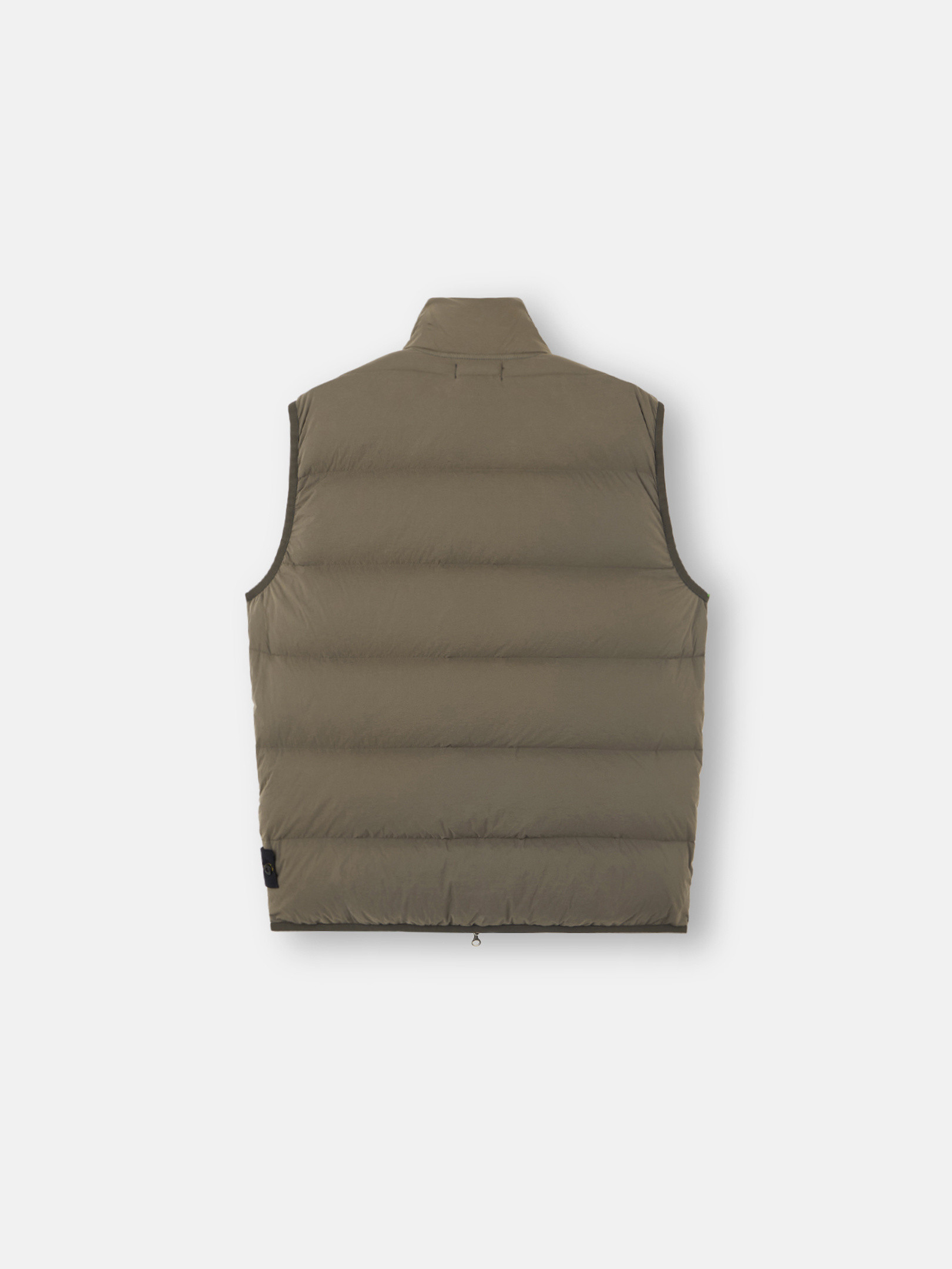 Stone Island Vests Collection | Stone Island US