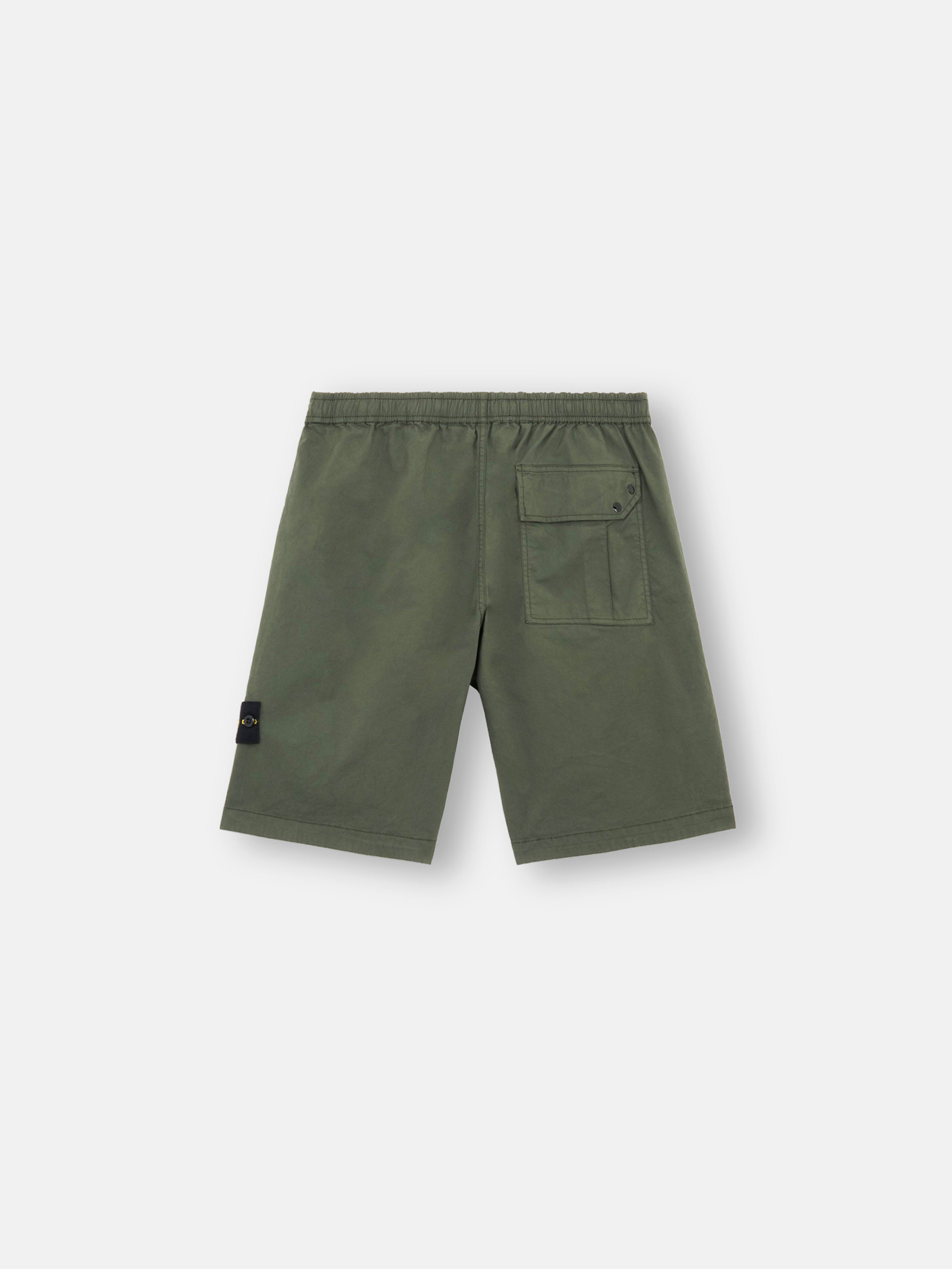 Bermuda shorts for men | Stone Island