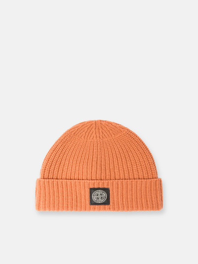N10B5 RWS GEELONG WOOL