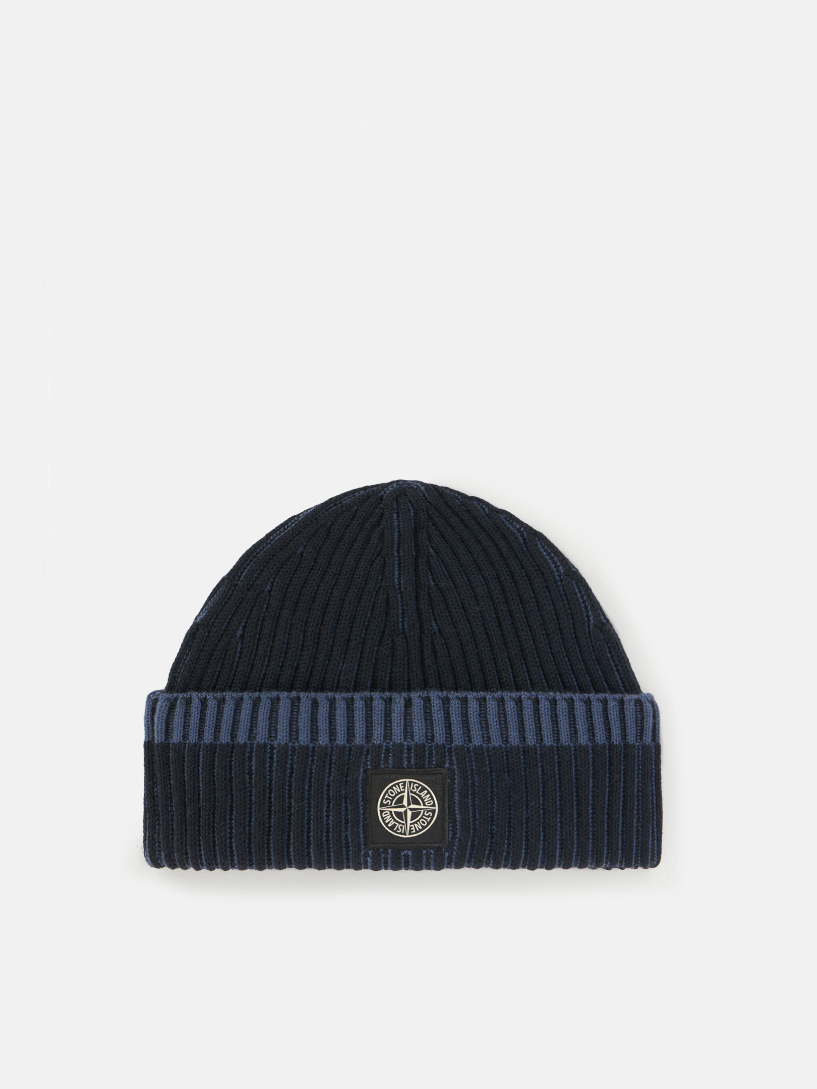 Stone island wool hat on sale