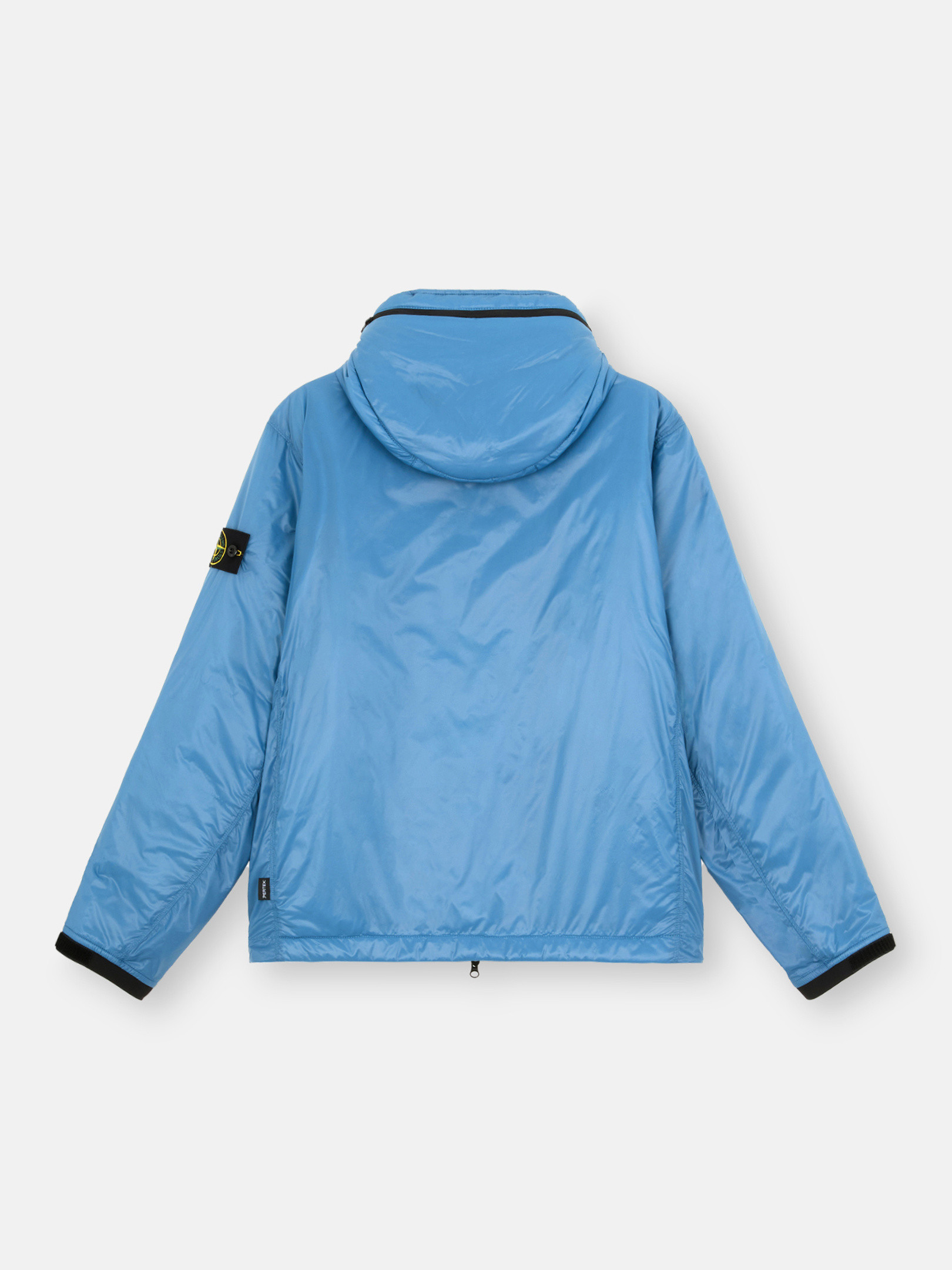 メンズ軽量ジャケットとトレンチコート | Stone Island