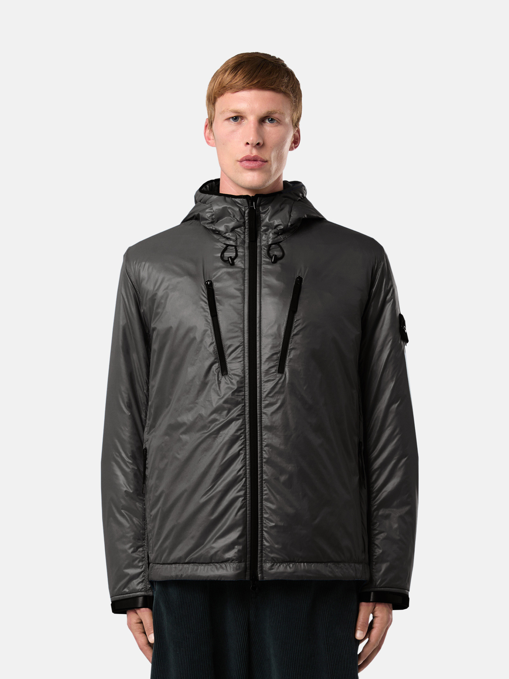 Q0425 PERTEX® QUANTUM MADE FROM NETPLUS® WITH PRIMALOFT® INSULATION  TECHNOLOGY