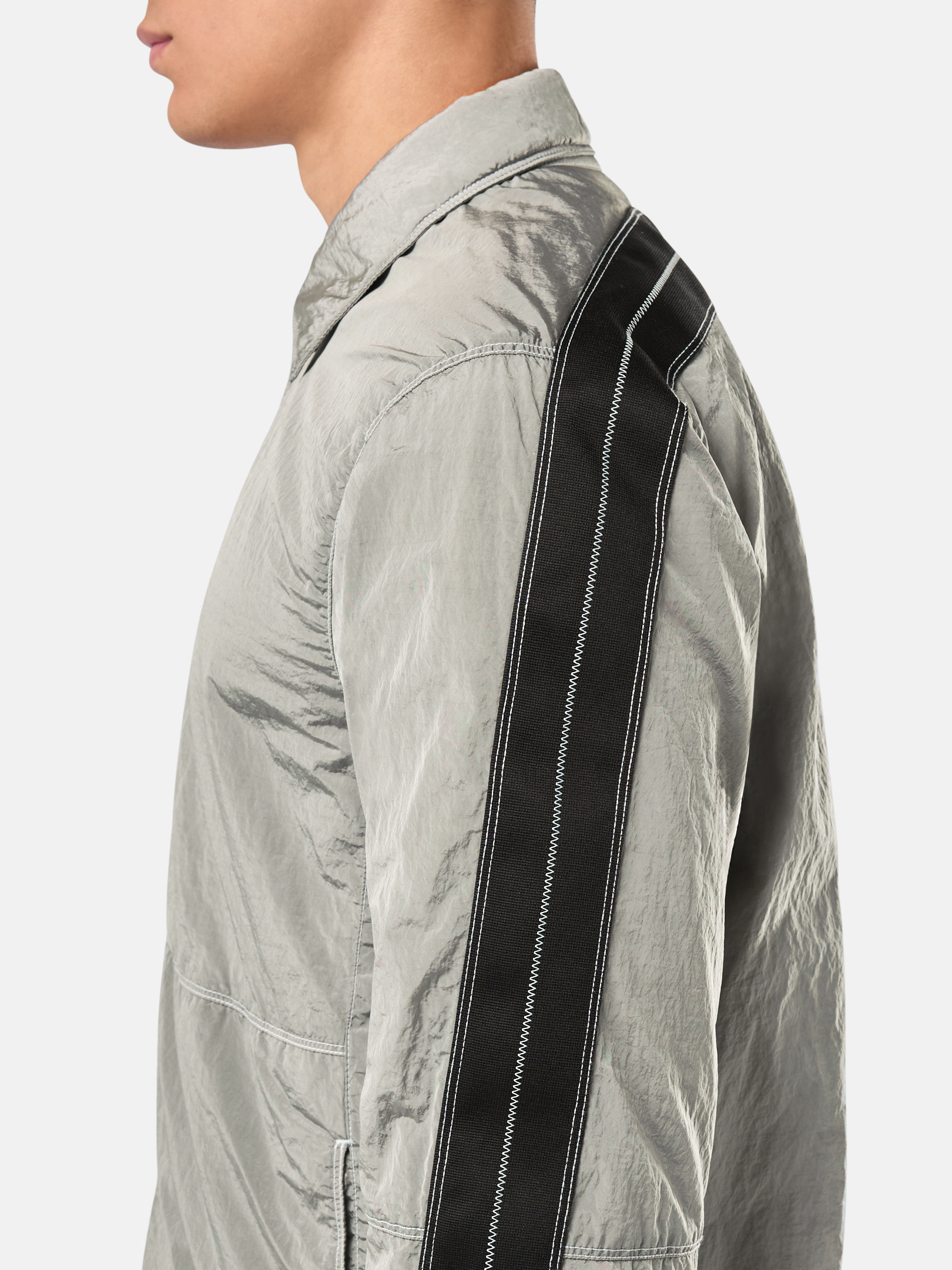 Stone Island online exclusives アイテム:ナイロンメタル Stone Island online exclusives アイテム:ナイロンメタル