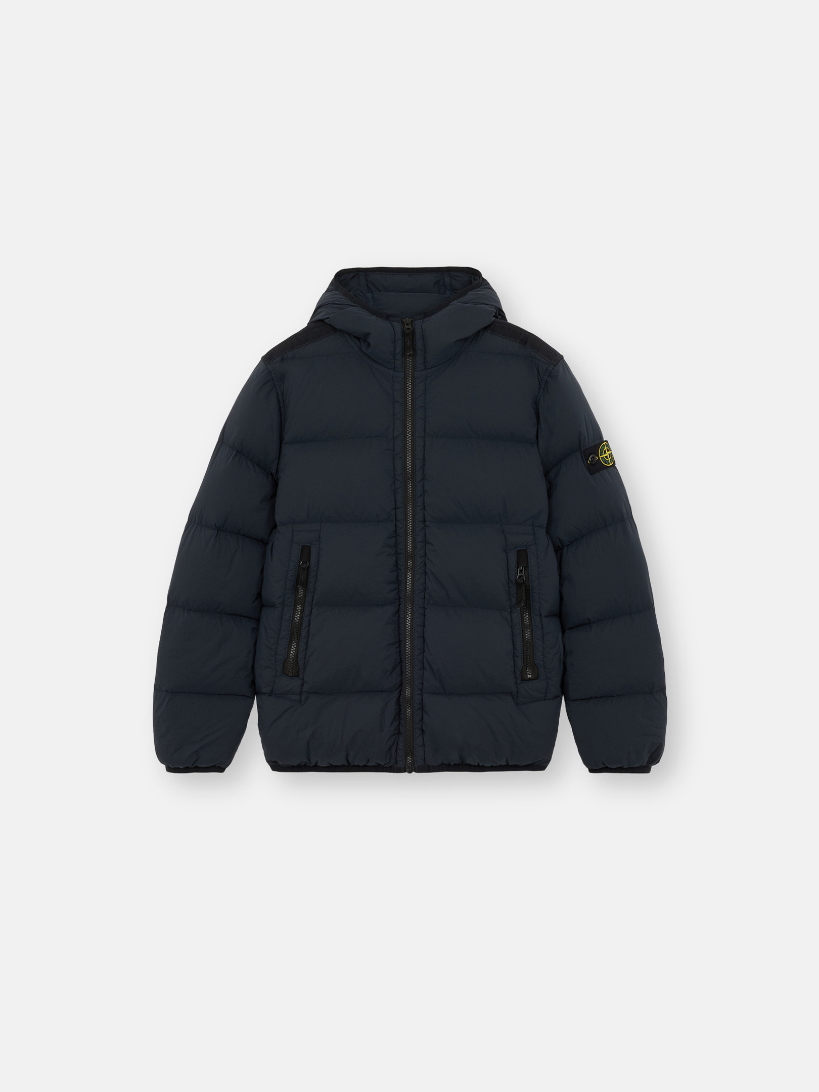 Stone island down jacket junior deals