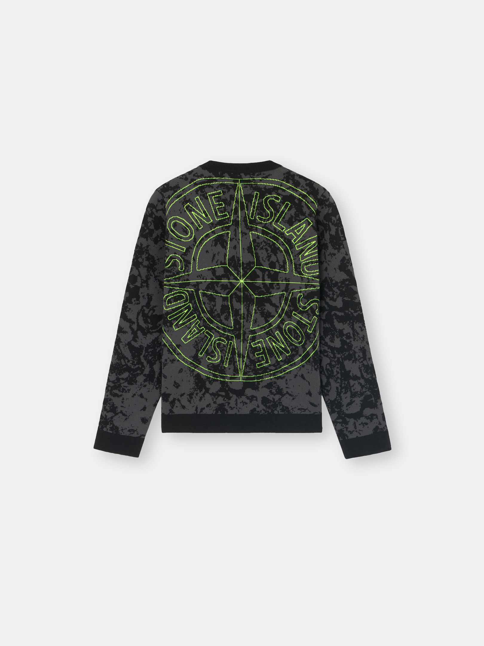 Stone island alligator sweatshirt on sale