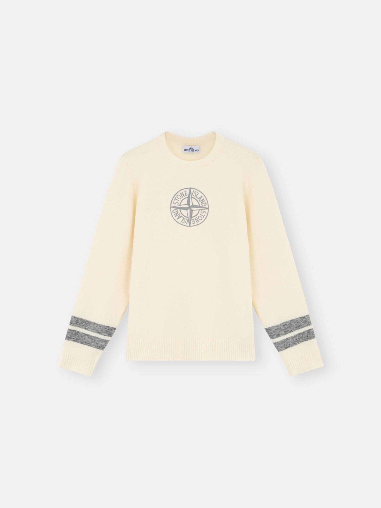 Stone island old dye treatment sweatshirt online