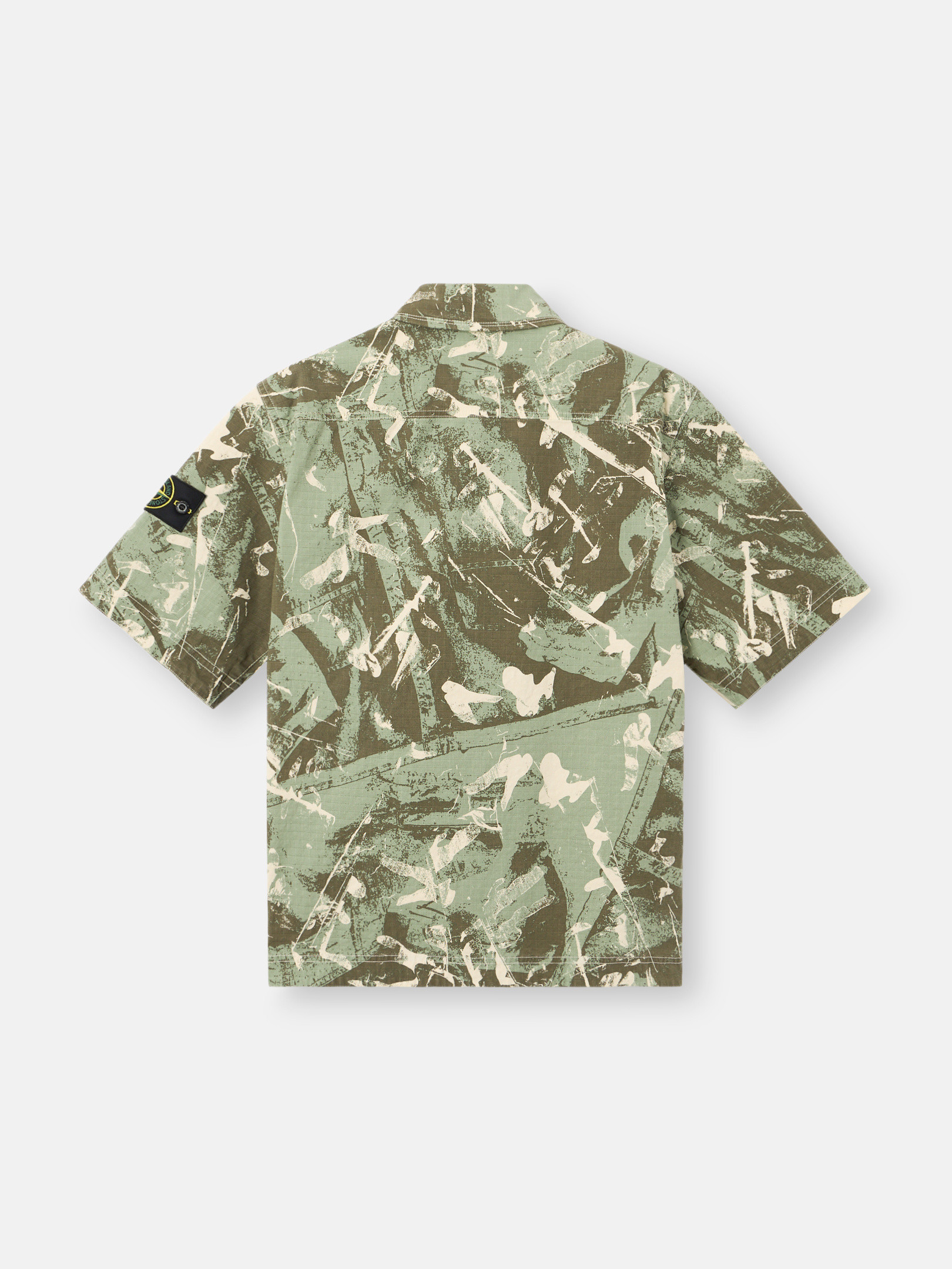 SMOKE RISE Earth Camo Multi Cargo Pant JP25138SK-ECAMO - Shiekh