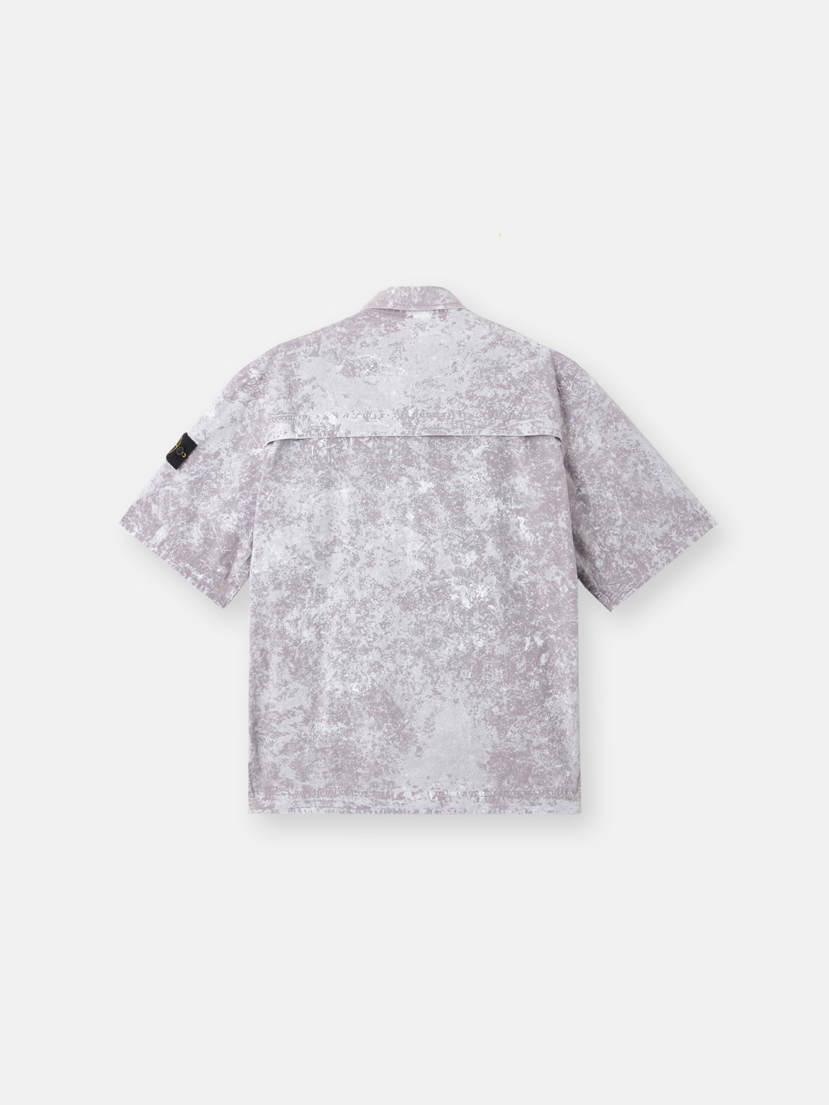 パールグレー 1100013 WHITE PIGMENT ON TELA 'PARACADUTE