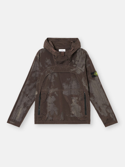 【国内発】STONE  42753 NYLON-TC アノラック フーディ org.jpg