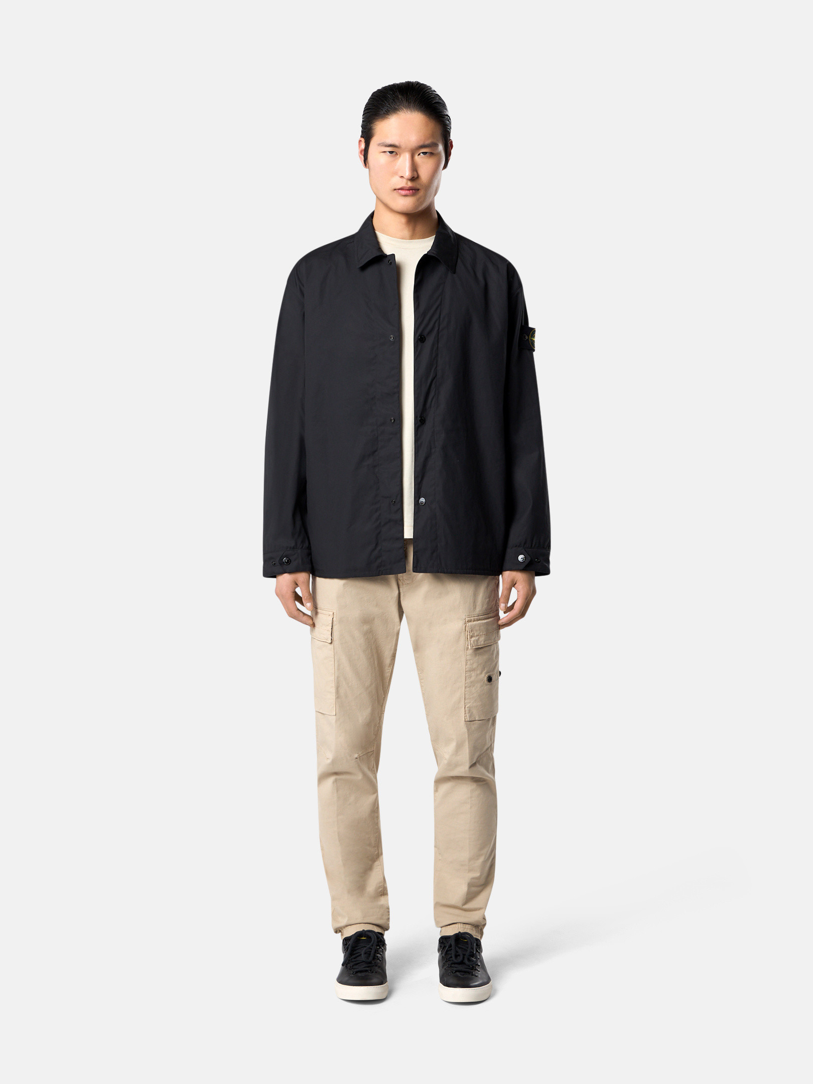 ブラック 1200013 SUPIMA® COTTON CANVAS NON-AQUEOUS DYEING ブラック 1200013 SUPIMA® COTTON CANVAS NON-AQUEOUS DYEING