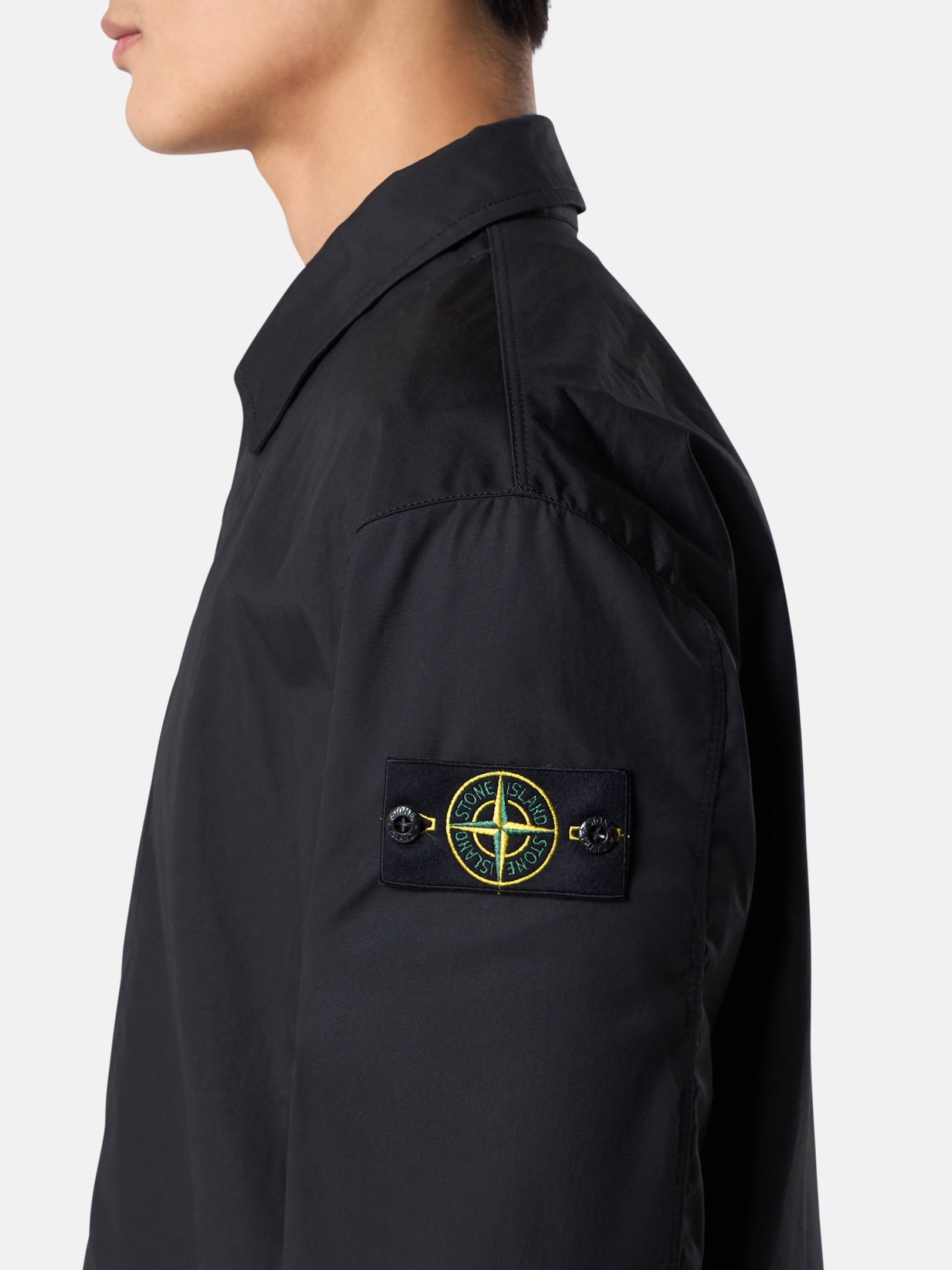 ★STONE ★フリース フード スウェットシャツ フード付きスウェットとラウンドネックスウェット | Stone Island
