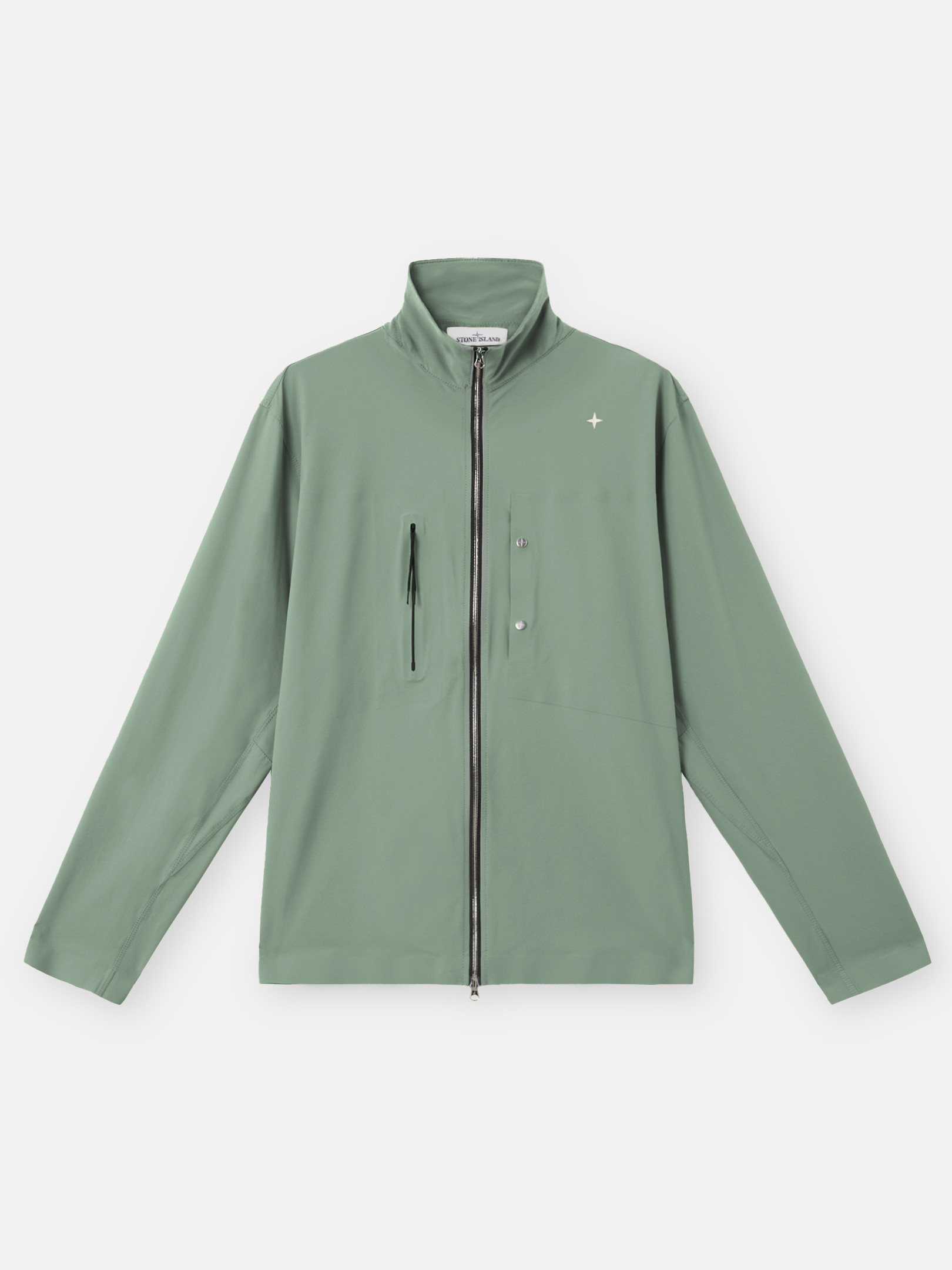 Stone Island Stellina: jackets, overshirts and hooded knits Stone Island Stellina: jackets, overshirts and hooded knits