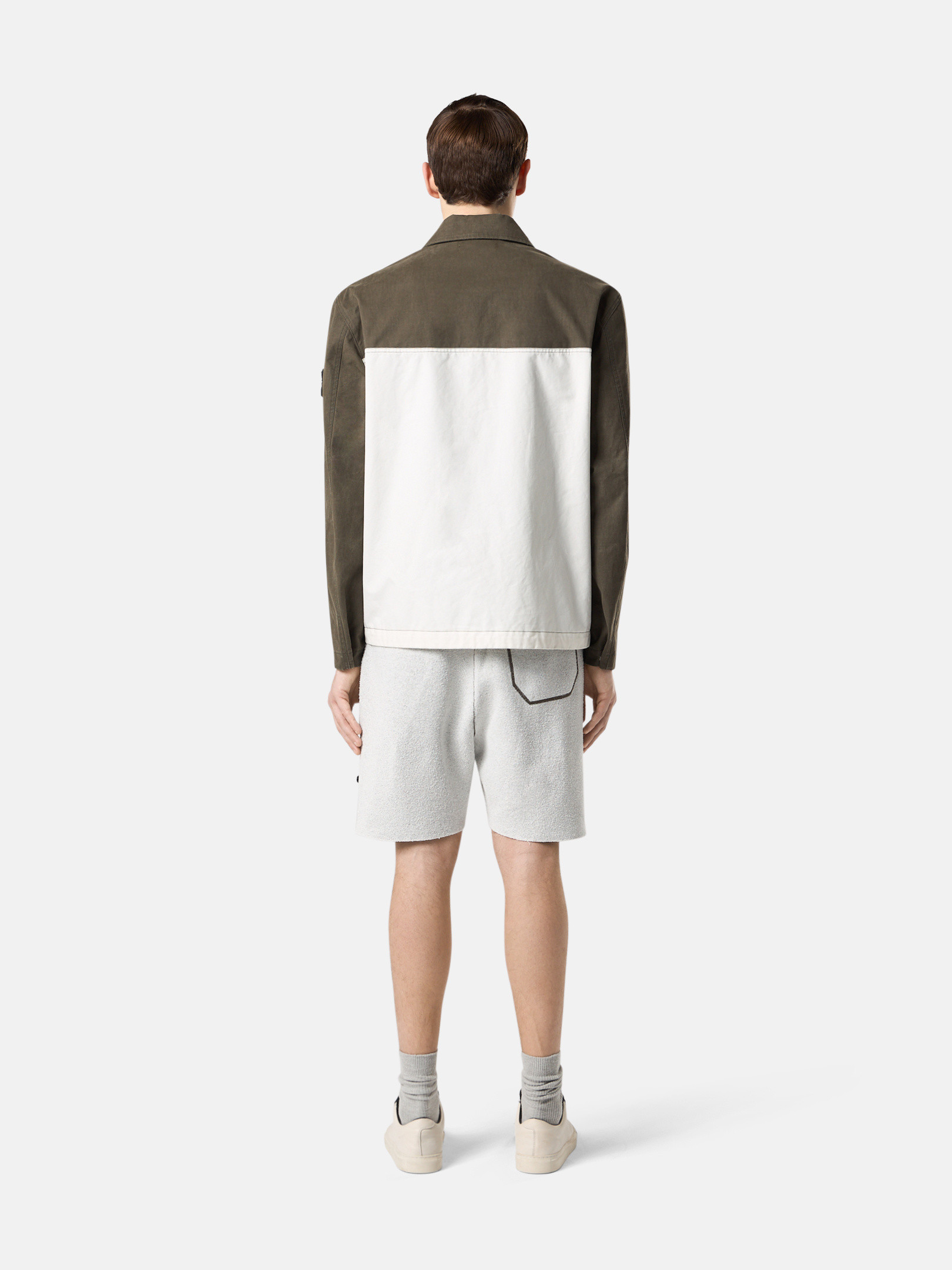 Men's overshirts, shirt jackets, long-sleeve shirts | Stone Men's overshirts, shirt jackets, long-sleeve shirts | Stone