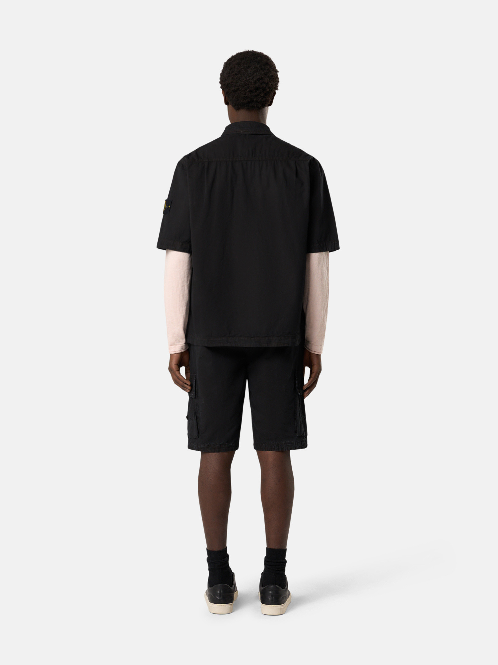 楽天市場】ストーンアイランド STONE ISLAND ポロシャツ メンズ