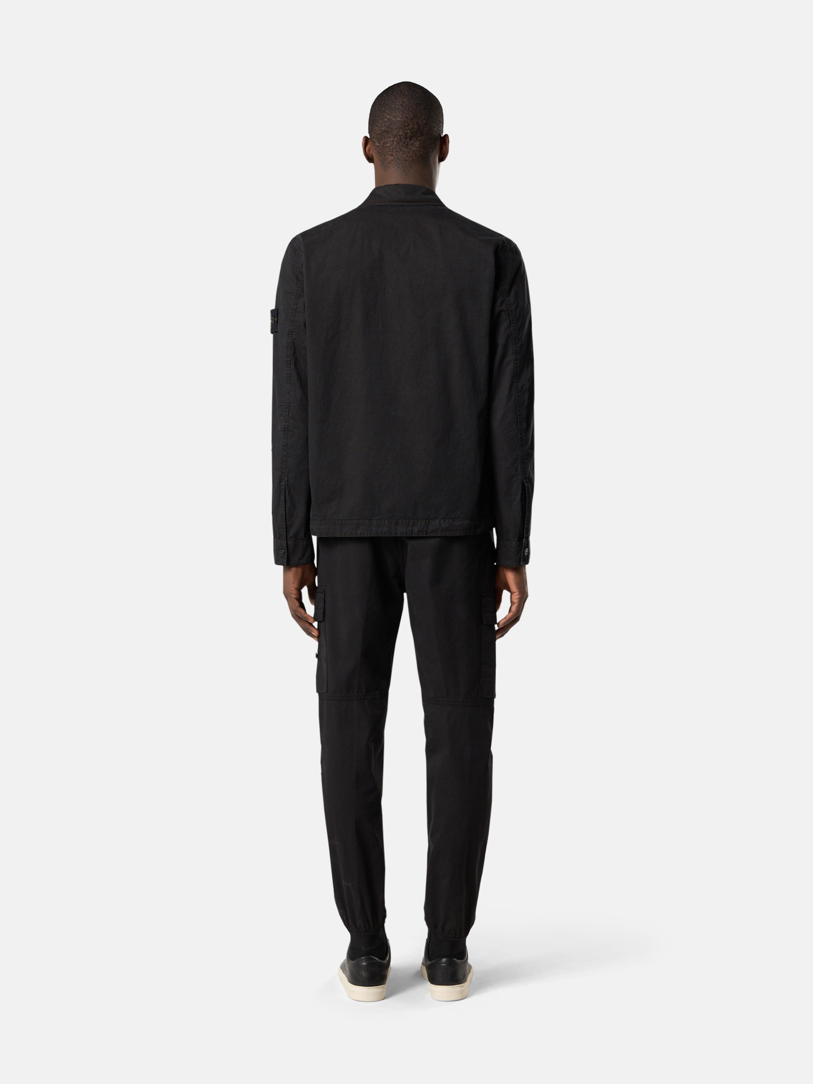 シャツ Stone  Overshirt with graphic print 275488.jpg?mediaformatid=50108