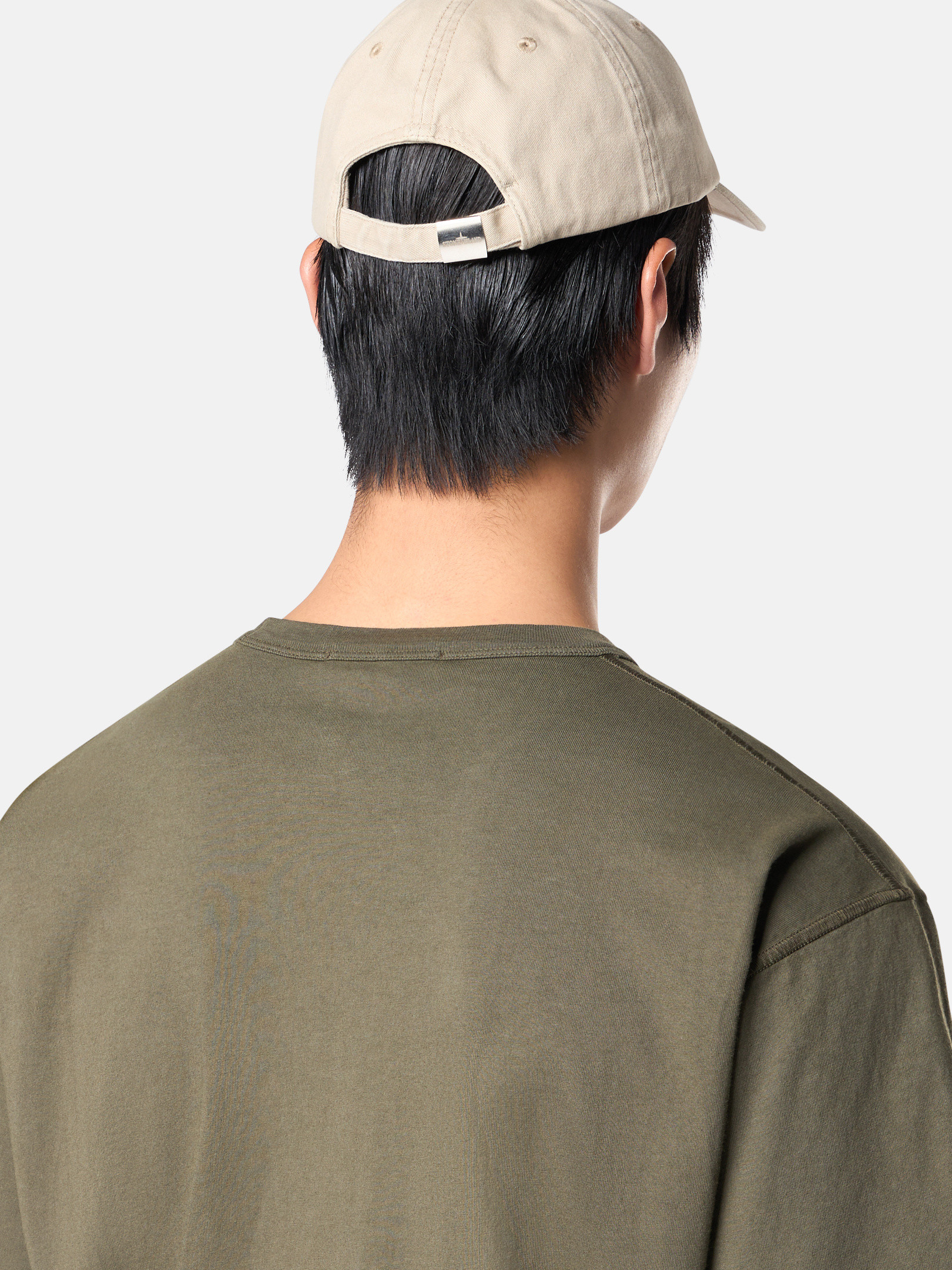 【Stone 】 CompassコットンジャージTシャツ Impact Compass T-Shirt（インパクトコンパス Tシャツ）カラー
