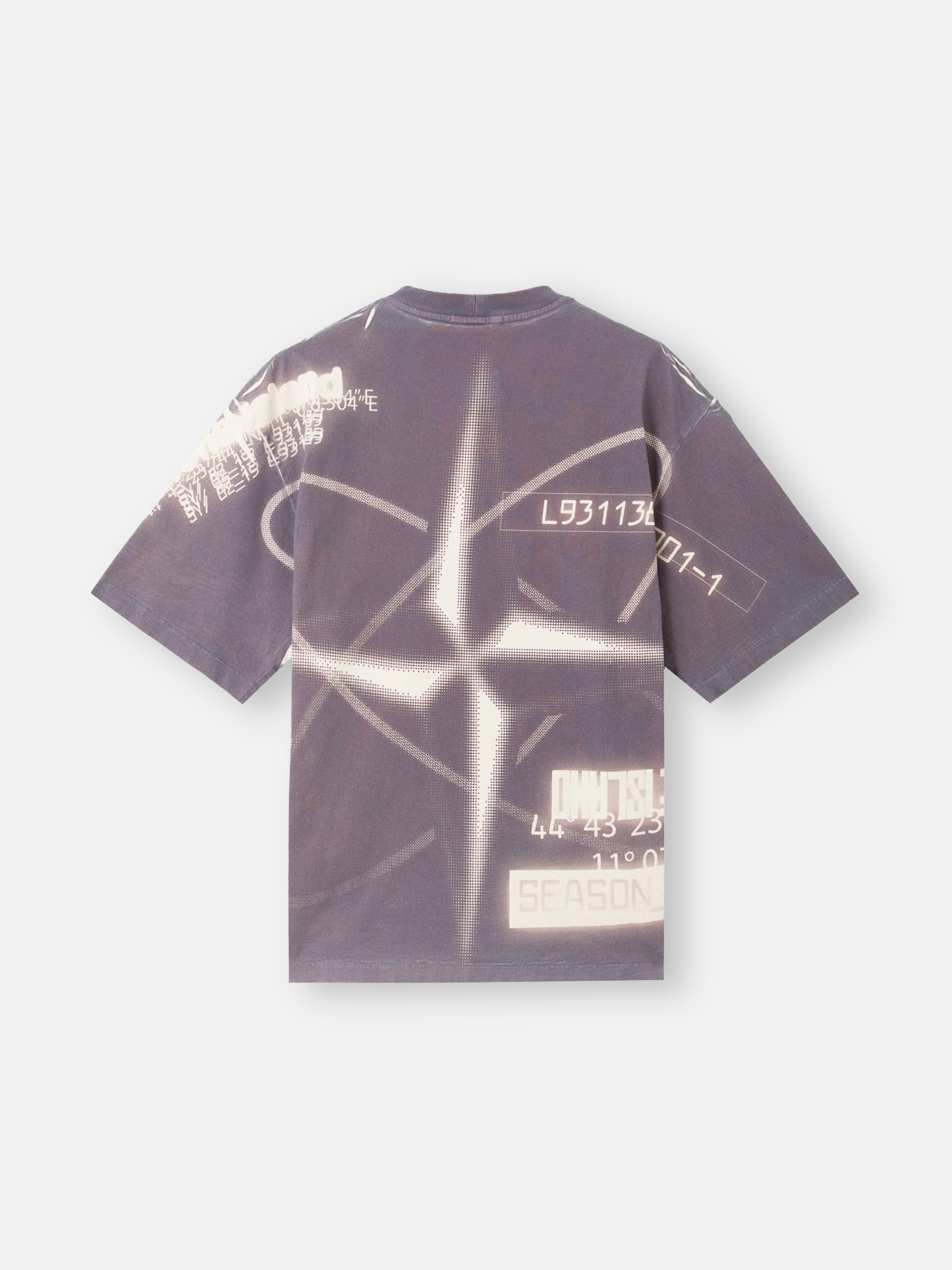 メンズ向け半袖&長袖ポロシャツとTシャツ | Stone Island