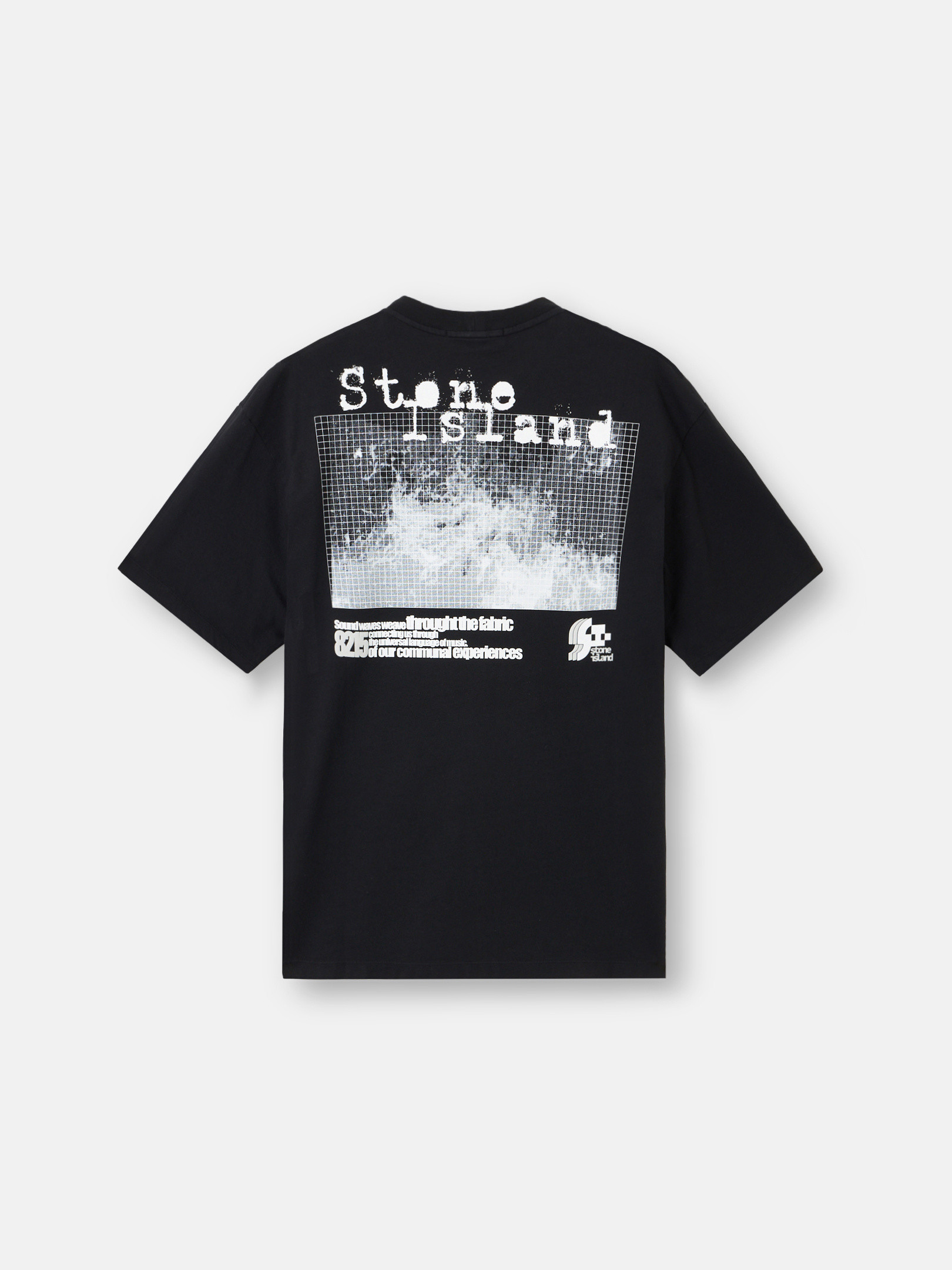 ブラック 2100016 COMBED ORGANIC COTTON JERSEY ショート