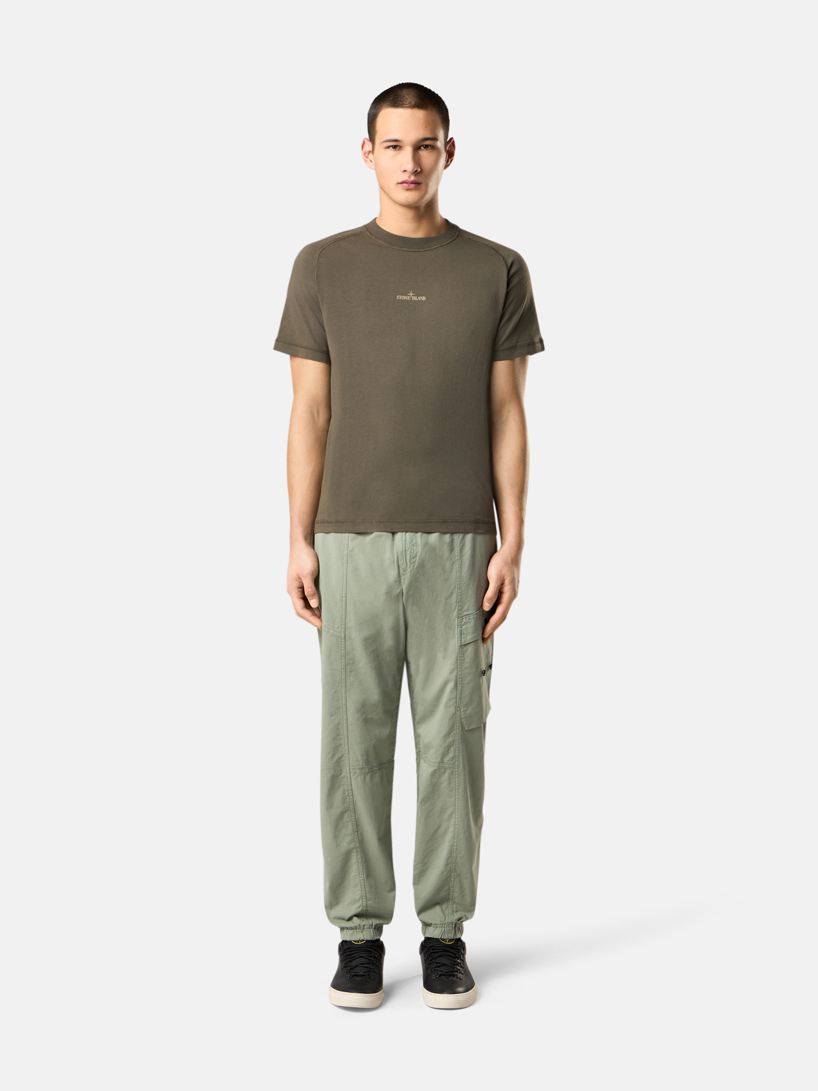 Stone Island Collection | Stone Island US
