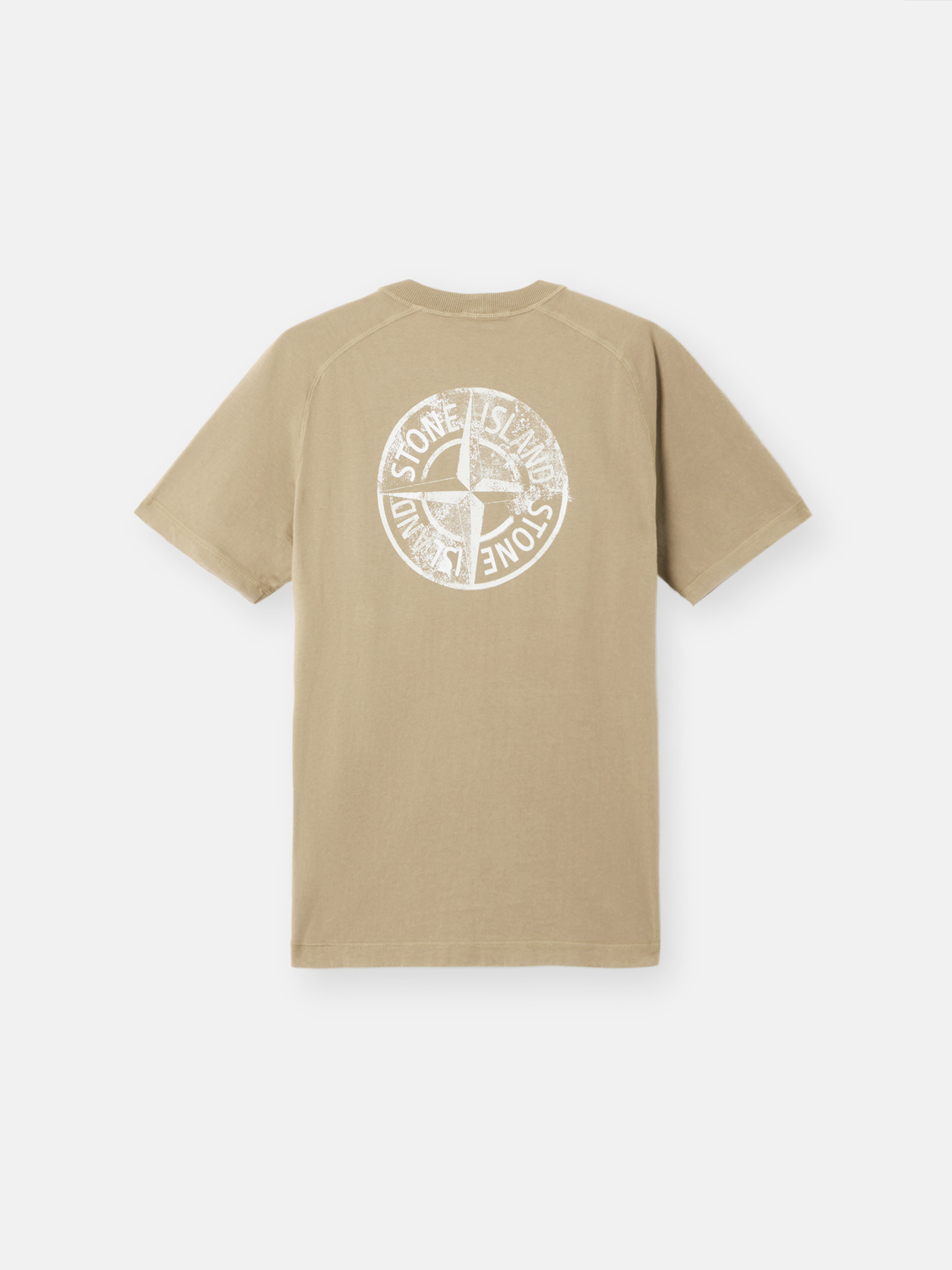 Men's short & long sleeve polos and T-shirts | Stone Island CA