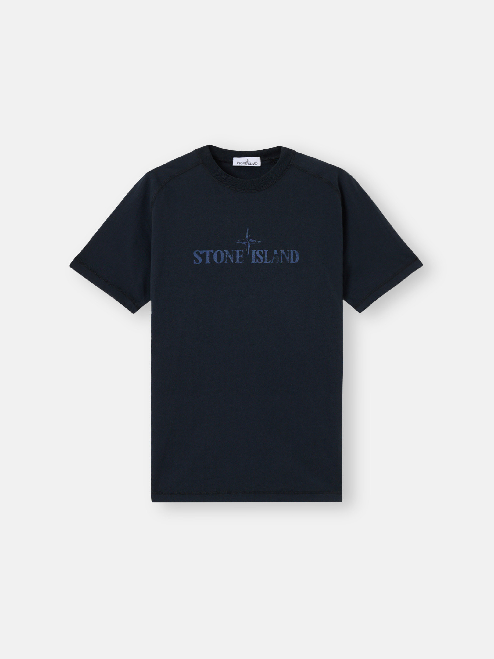 Men's T-shirts and short-sleeved shirts | Stone Island Men's T-shirts and short-sleeved shirts | Stone Island