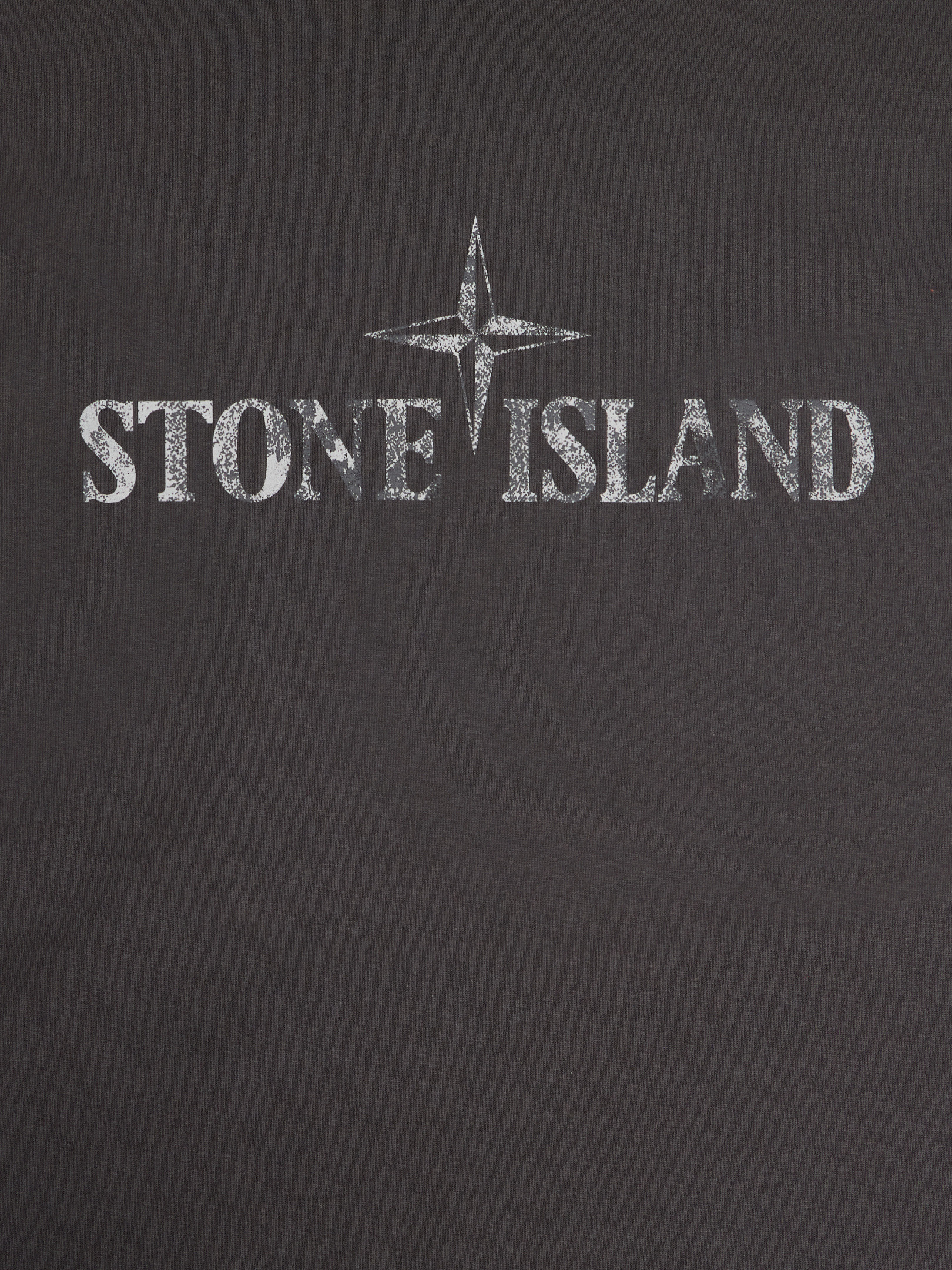 チャコールグレー 2100020 ORGANIC COTTON JERSEY スリム