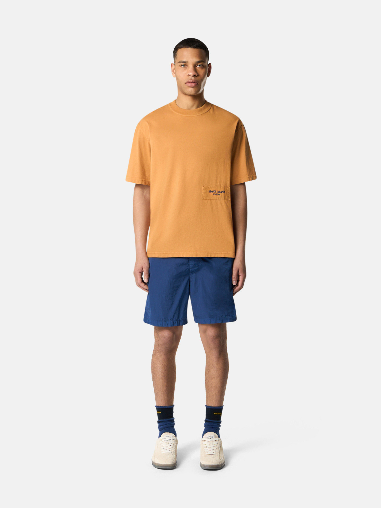 Polo e t-shirt uomo, maniche corte e lunghe | Stone Island Polo e t-shirt uomo, maniche corte e lunghe | Stone Island