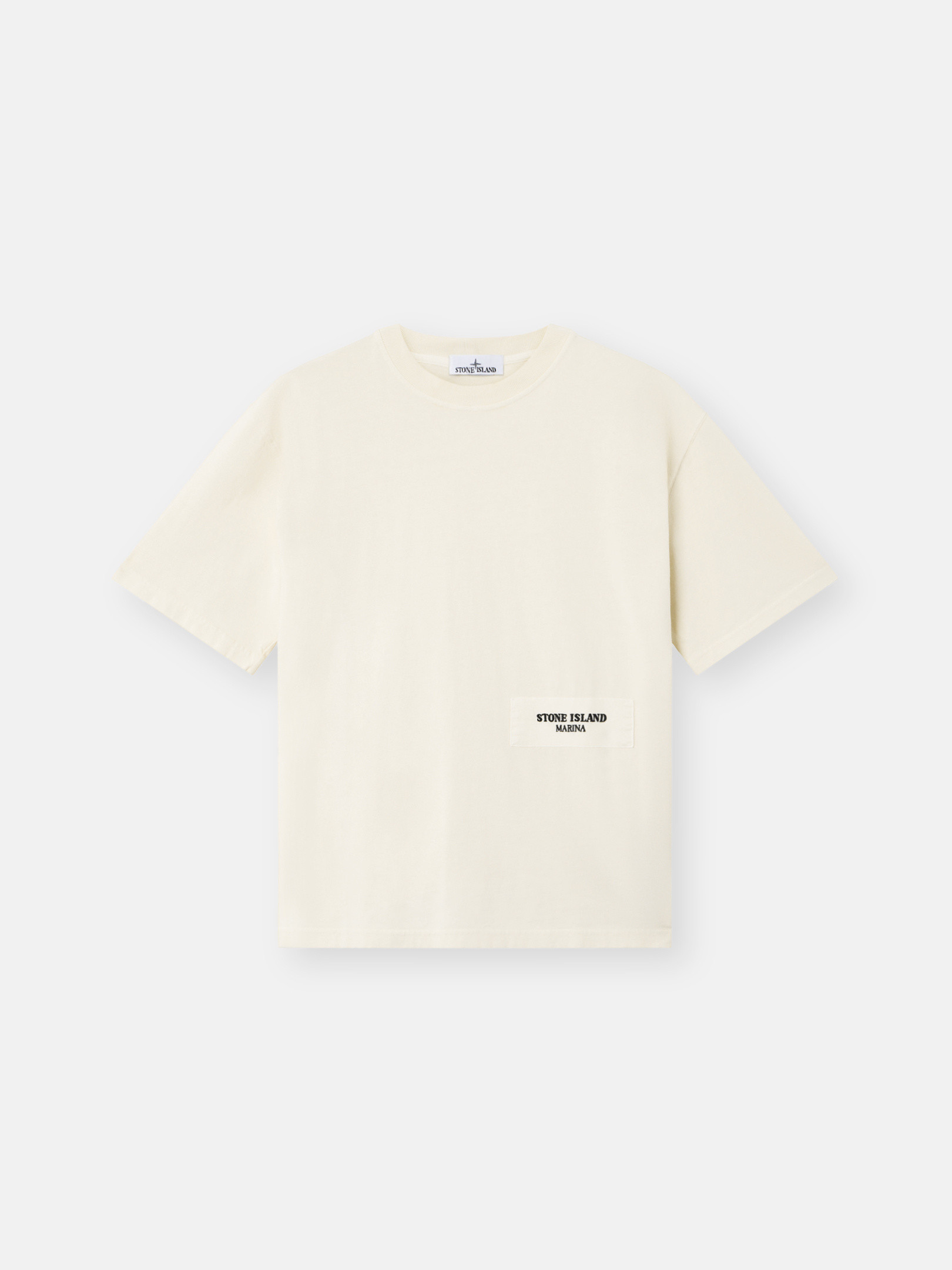 Stone Island Marina: Maritime-inspired pieces