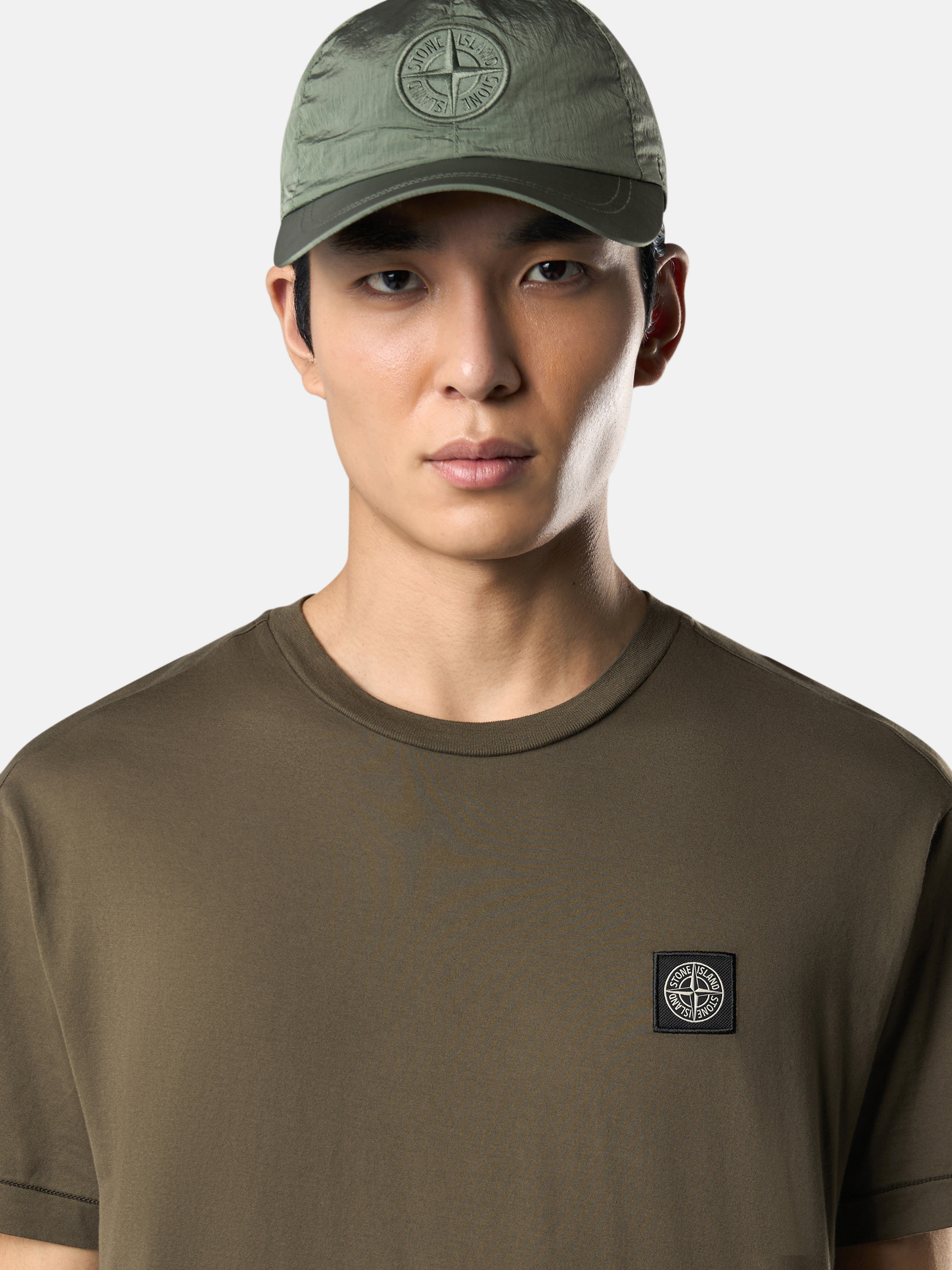 ★STONE ★2100039 60/2 COTTON JERSEY★大人気★ BEAMS（ビームス）STONE ISLAND / 2100039 60/2 COTTON JERSEY