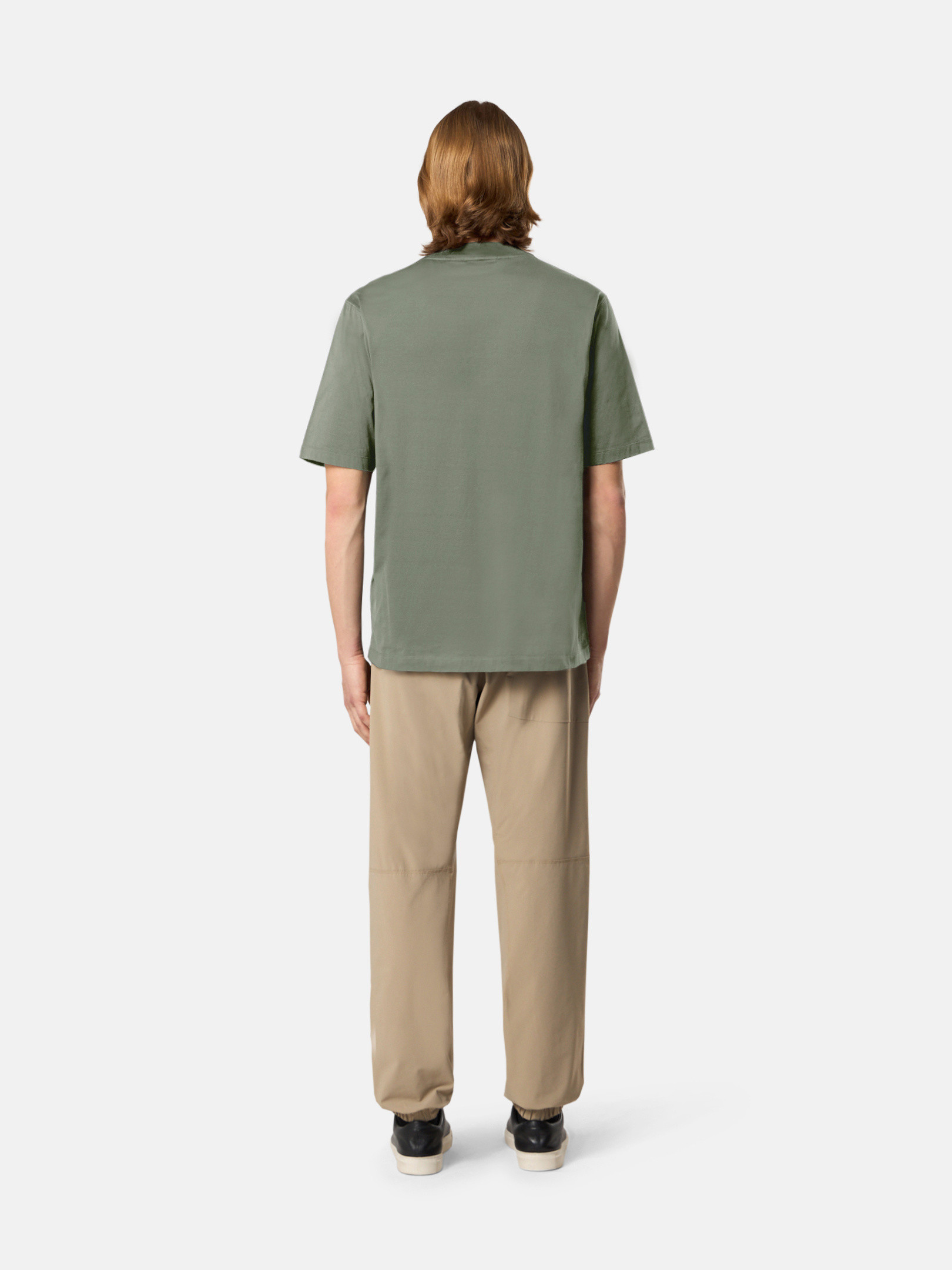 ショートスリーブTシャツ | Stone Island
